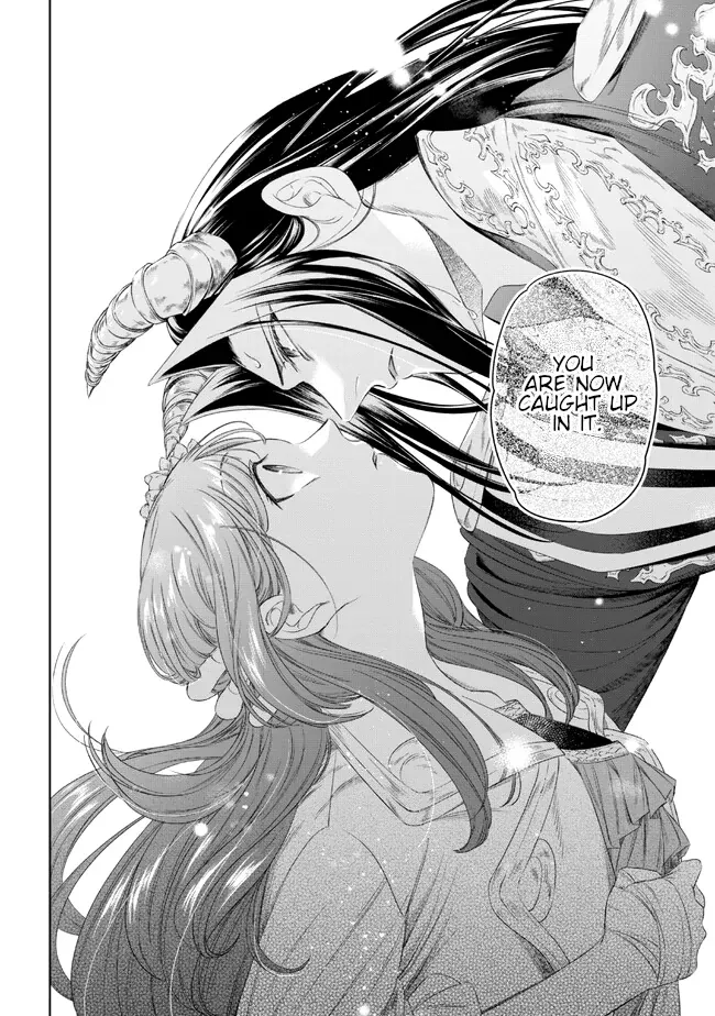 The Pharmacist and the Demon King Chapter 4 page 26 - 