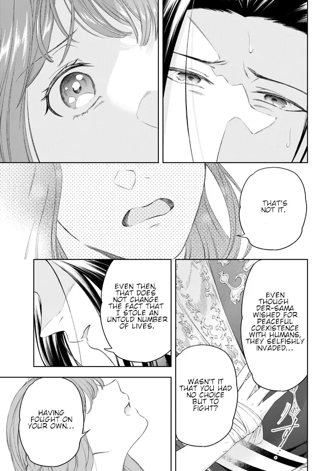 The Pharmacist and the Demon King Chapter 4 page 27 - 