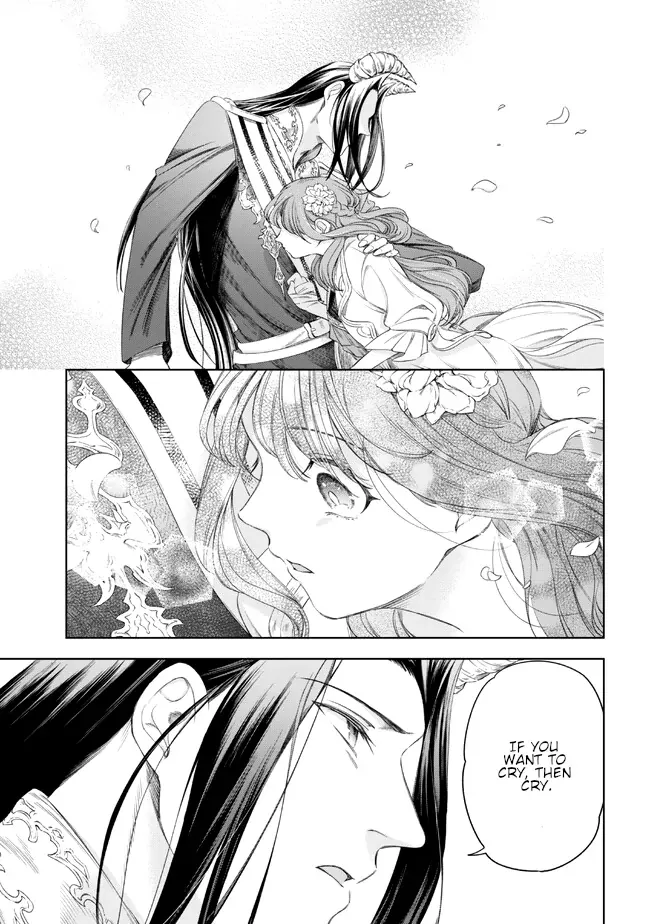 The Pharmacist and the Demon King Chapter 4 page 33 - 