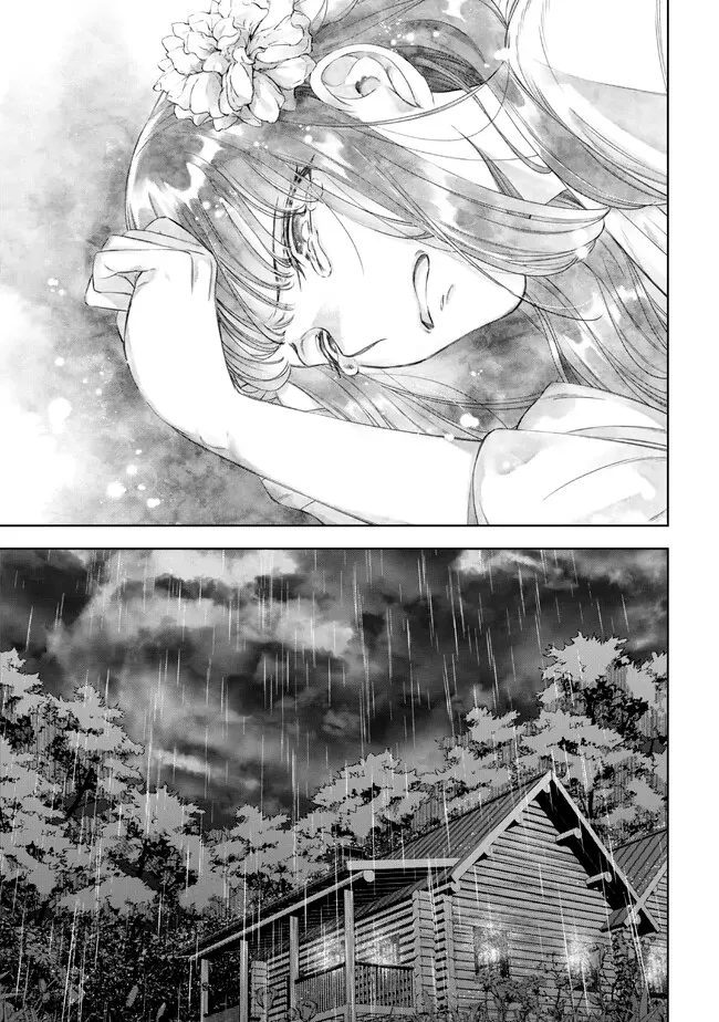 The Pharmacist and the Demon King Chapter 4 page 35 - 