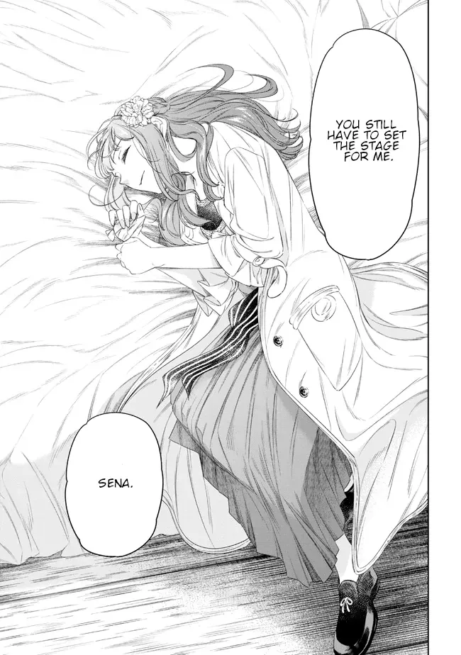 The Pharmacist and the Demon King Chapter 4 page 41 - 