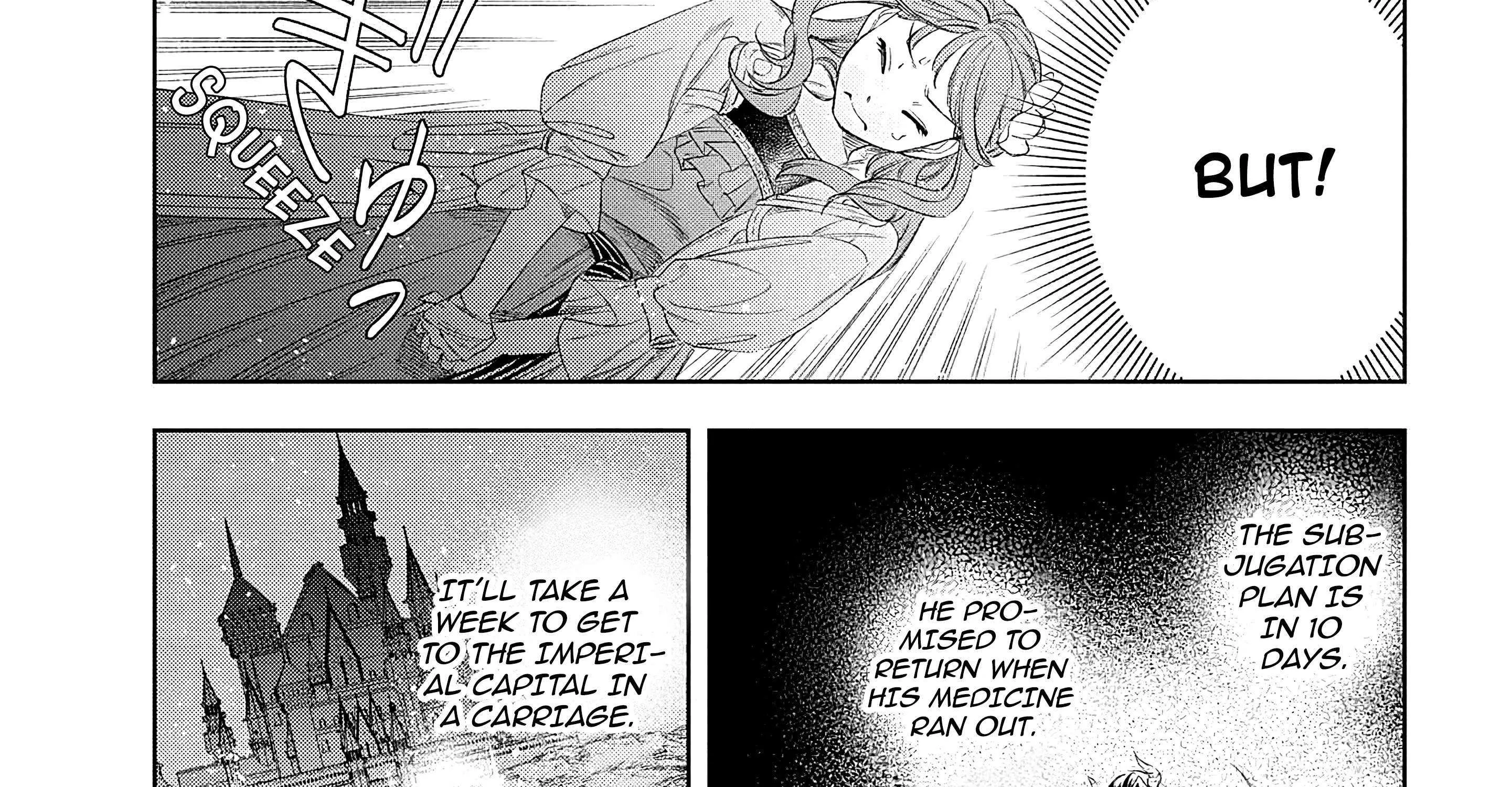The Pharmacist and the Demon King Chapter 5 page 101 - 