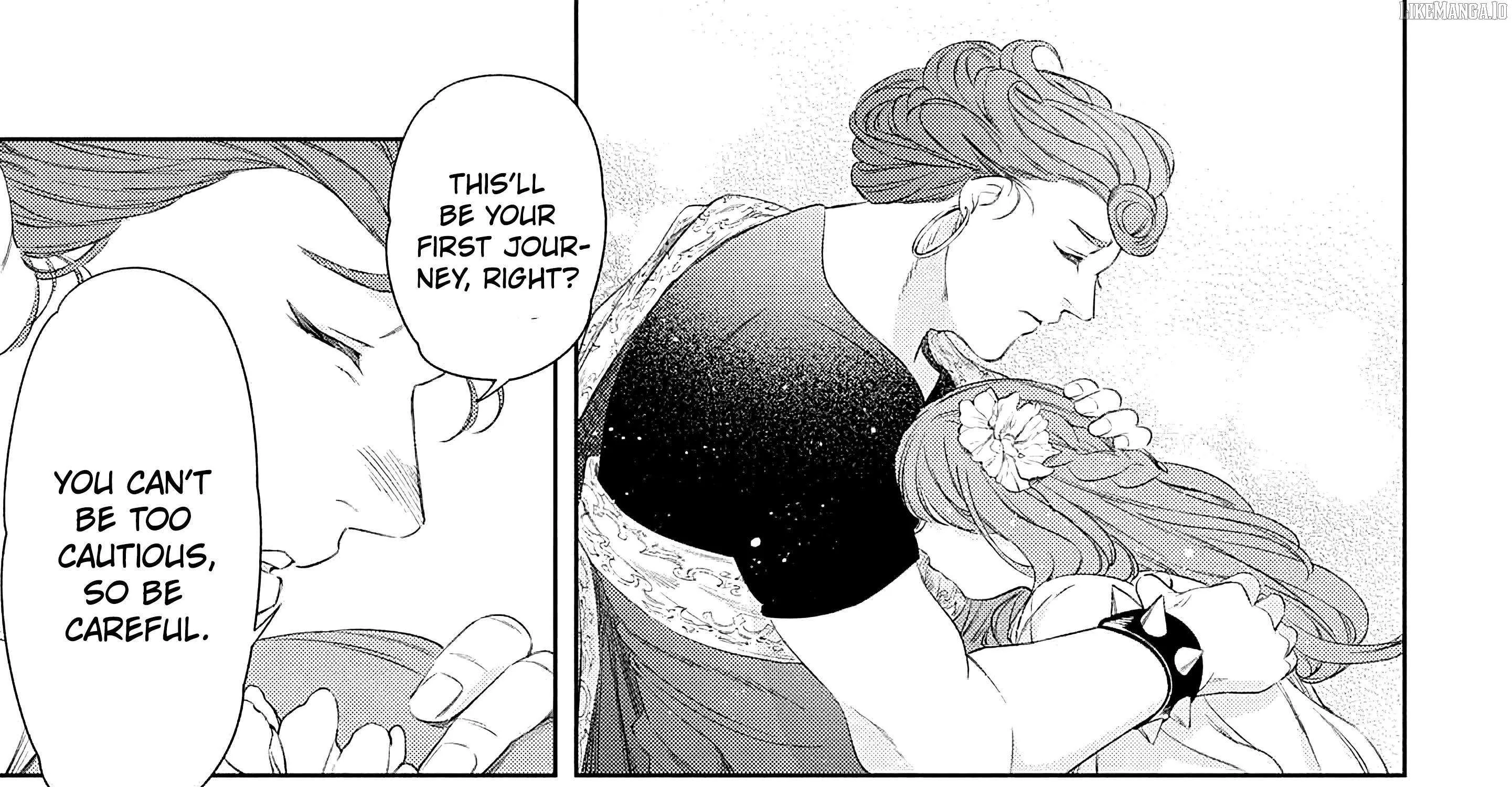 The Pharmacist and the Demon King Chapter 5 page 106 - 