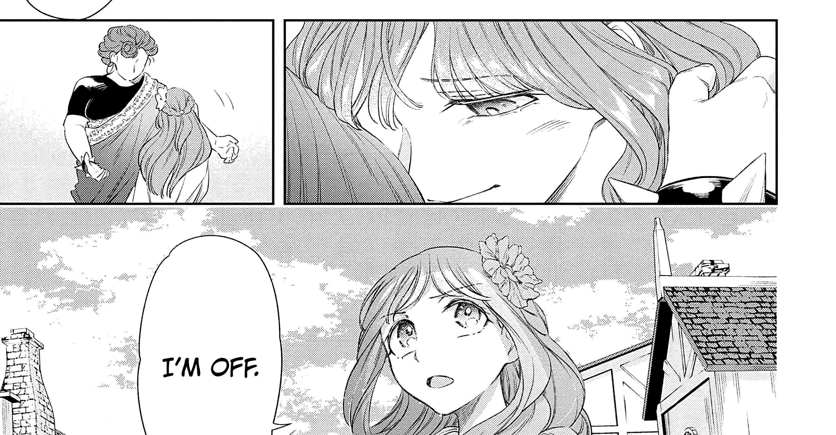 The Pharmacist and the Demon King Chapter 5 page 107 - 