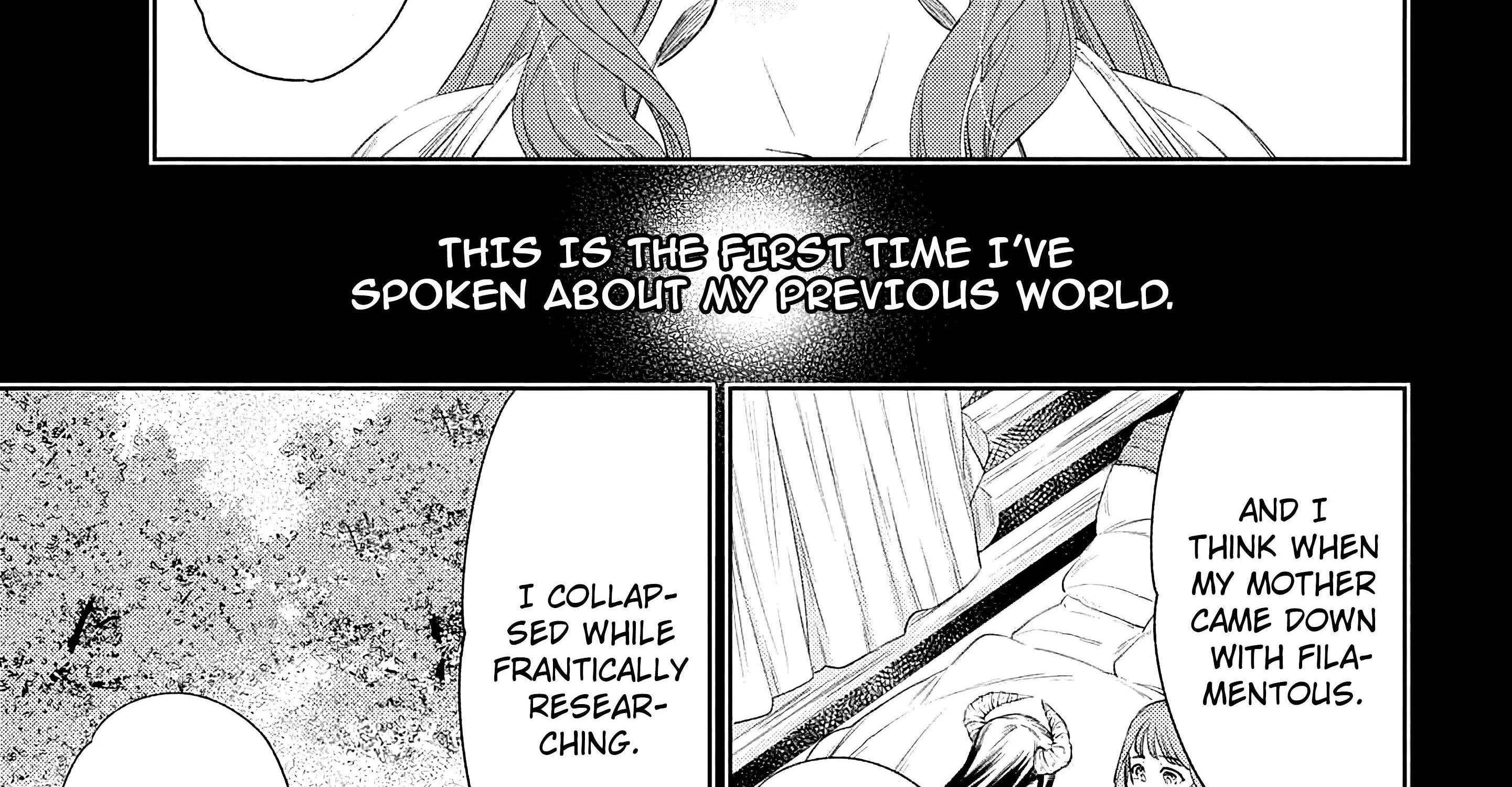 The Pharmacist and the Demon King Chapter 5 page 17 - 