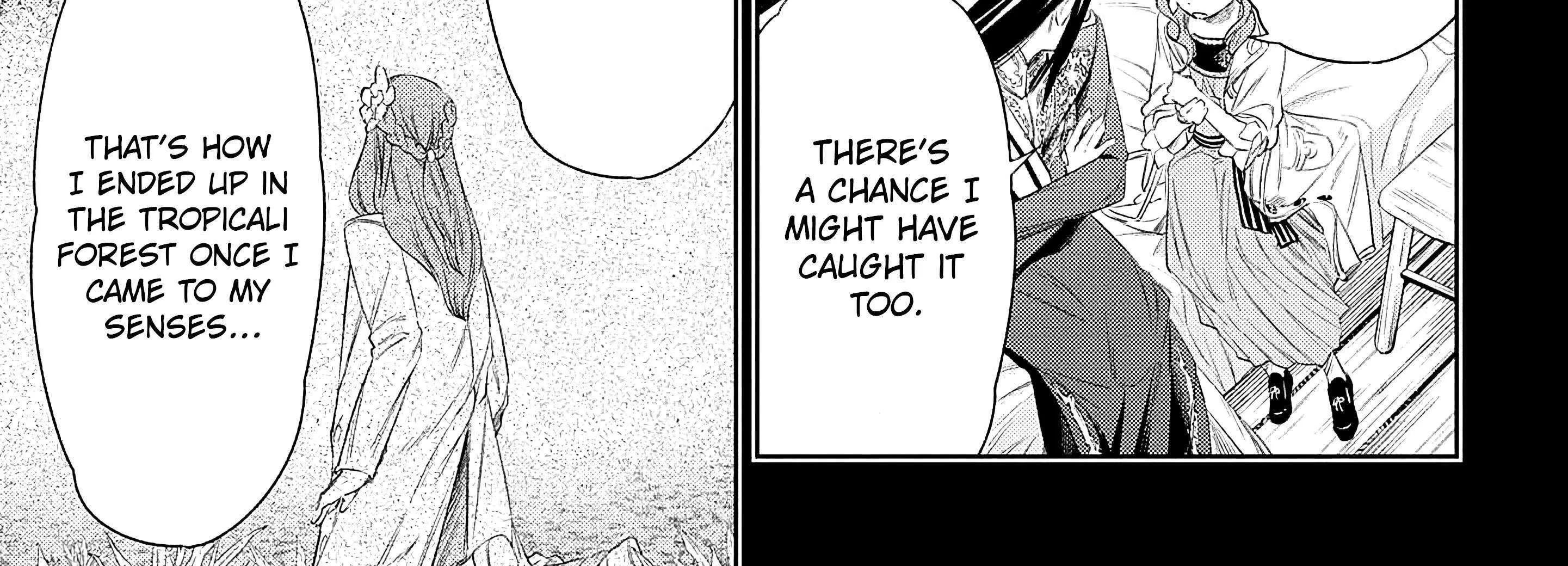 The Pharmacist and the Demon King Chapter 5 page 18 - 