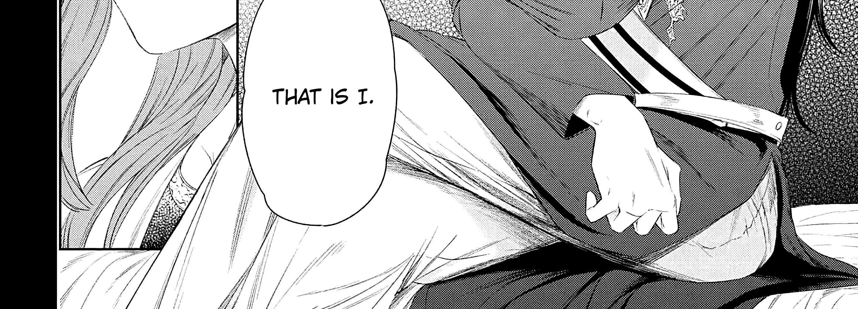 The Pharmacist and the Demon King Chapter 5 page 21 - 
