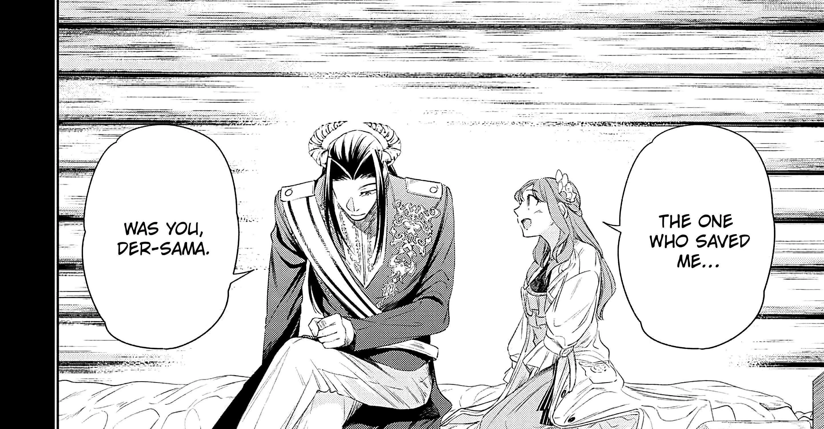 The Pharmacist and the Demon King Chapter 5 page 25 - 