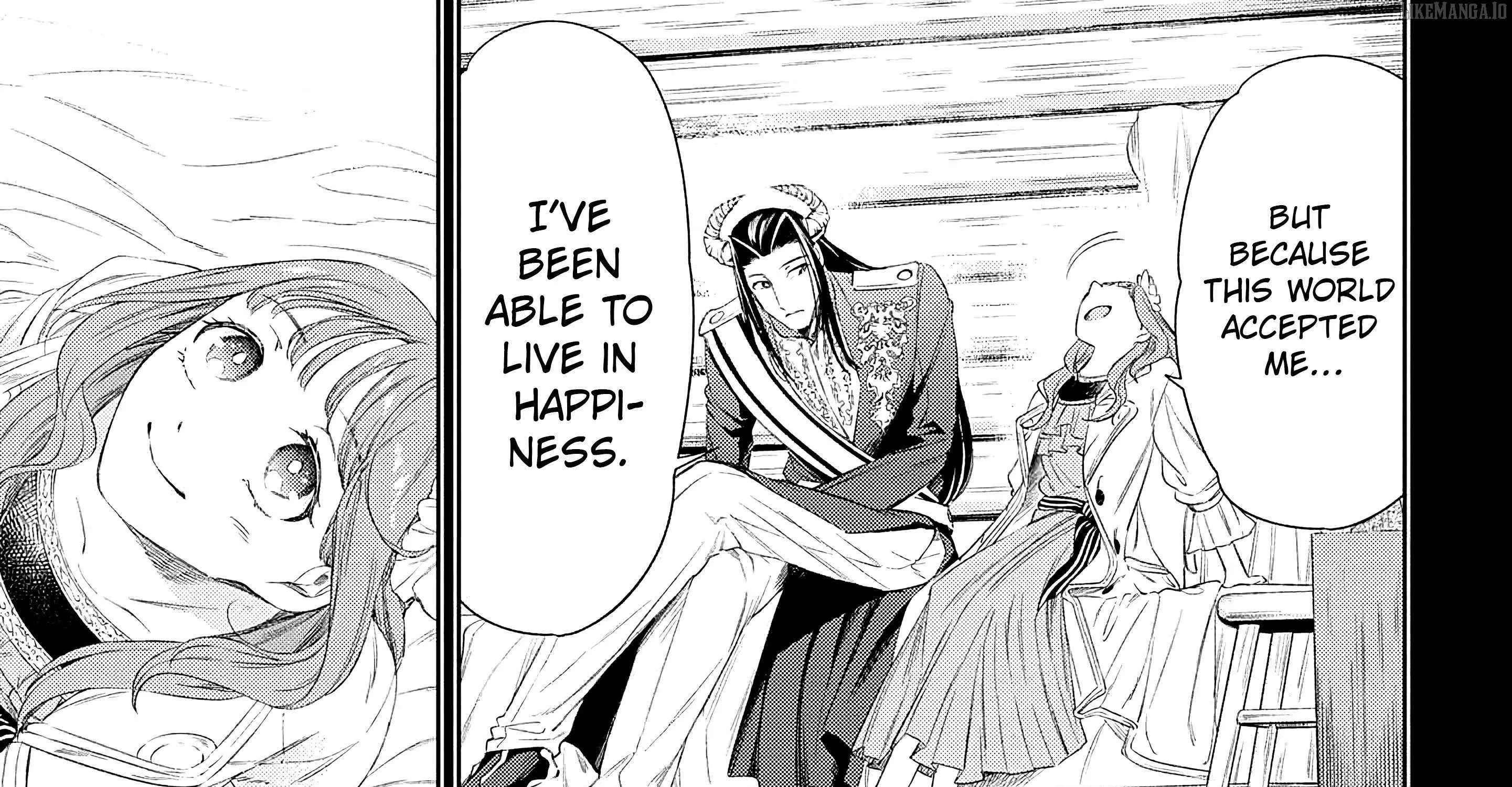 The Pharmacist and the Demon King Chapter 5 page 28 - 