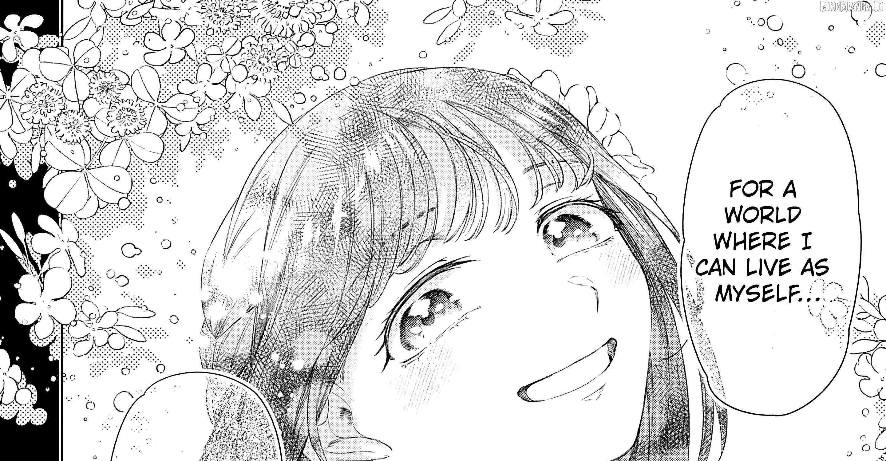 The Pharmacist and the Demon King Chapter 5 page 31 - 