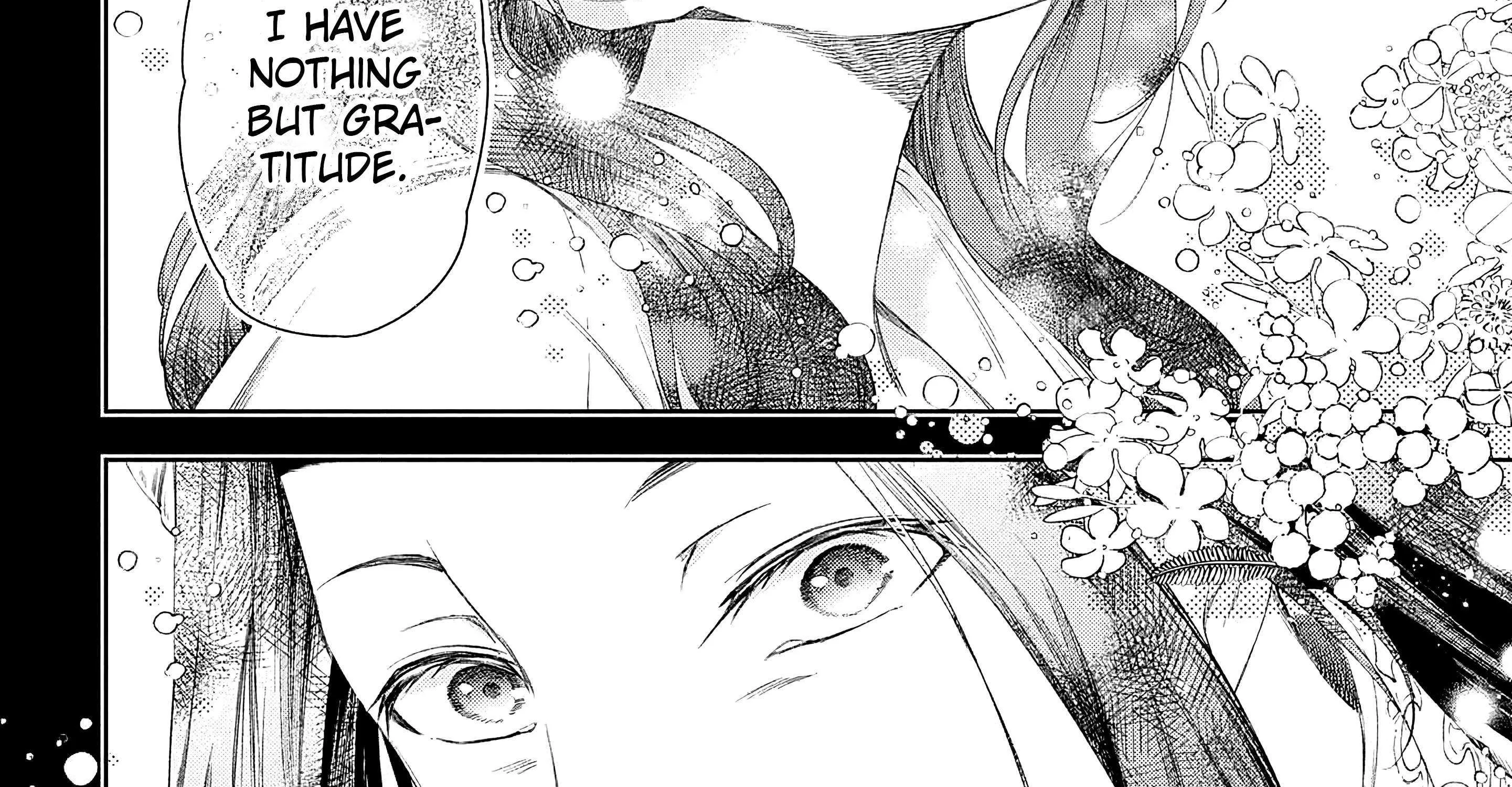 The Pharmacist and the Demon King Chapter 5 page 32 - 