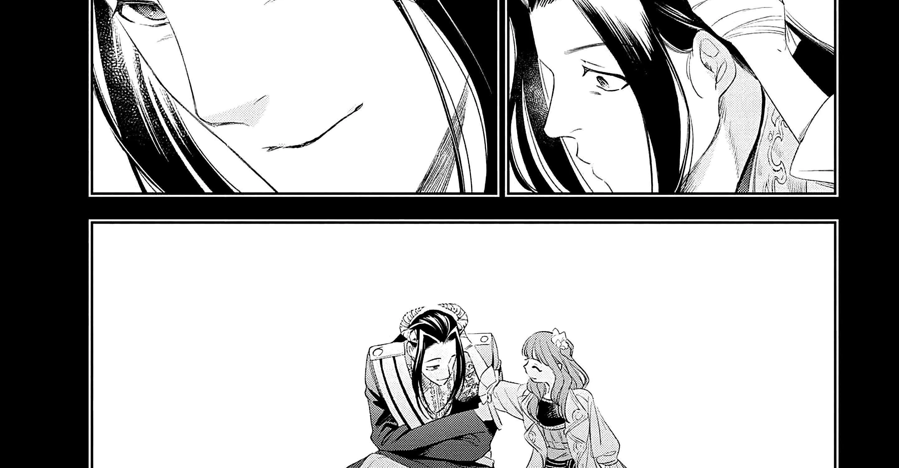 The Pharmacist and the Demon King Chapter 5 page 35 - 
