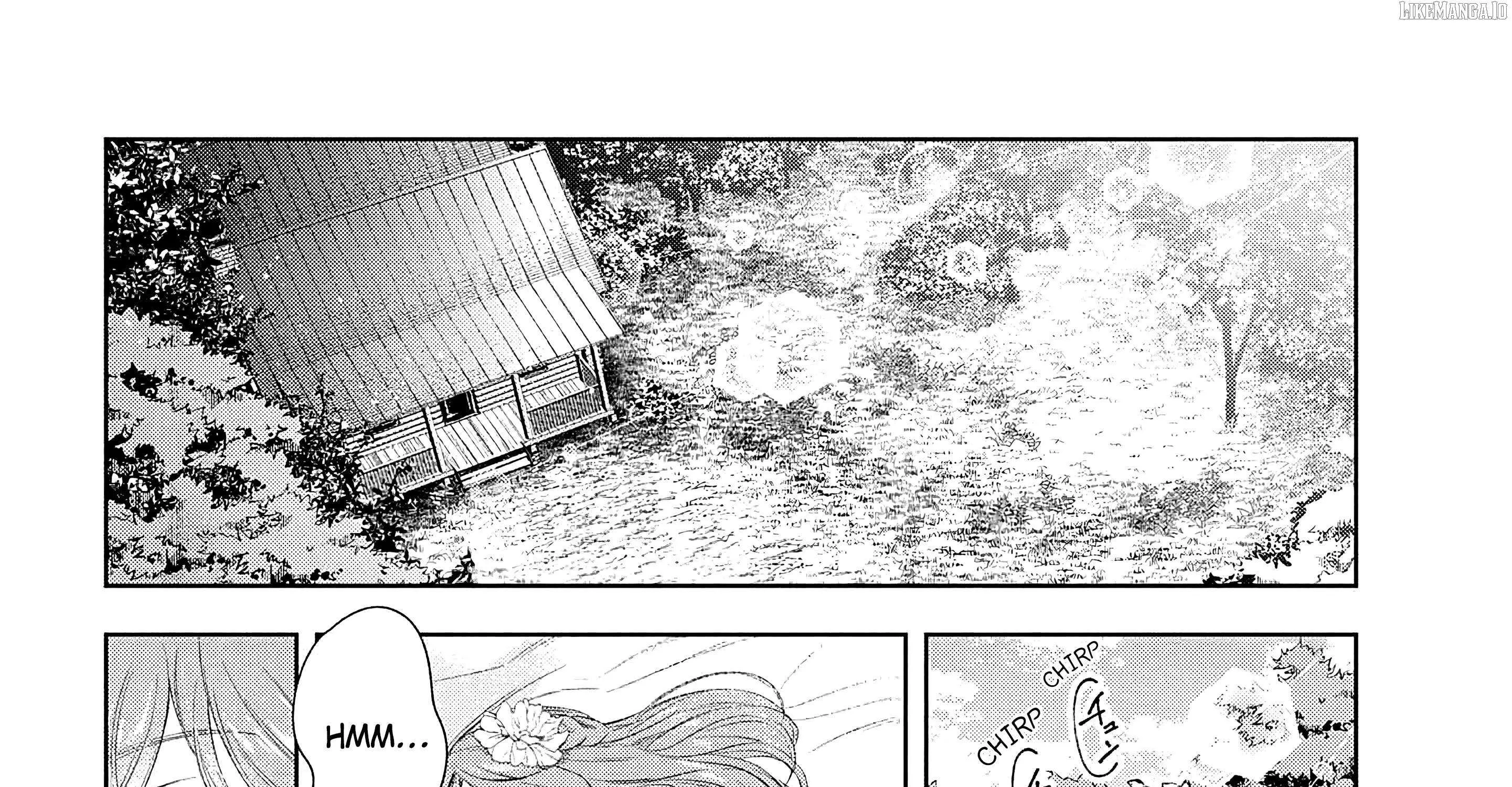 The Pharmacist and the Demon King Chapter 5 page 37 - 