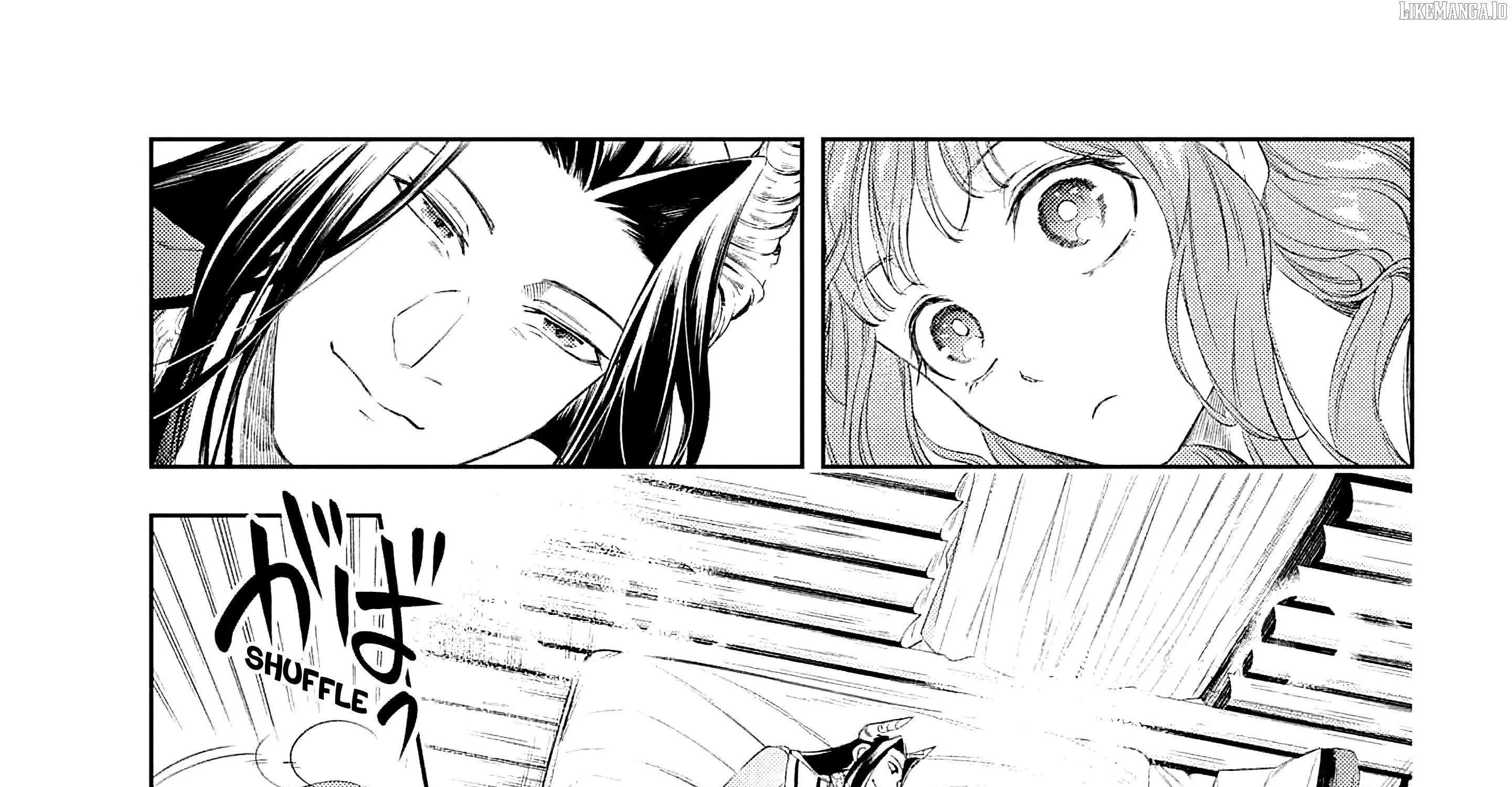 The Pharmacist and the Demon King Chapter 5 page 40 - 