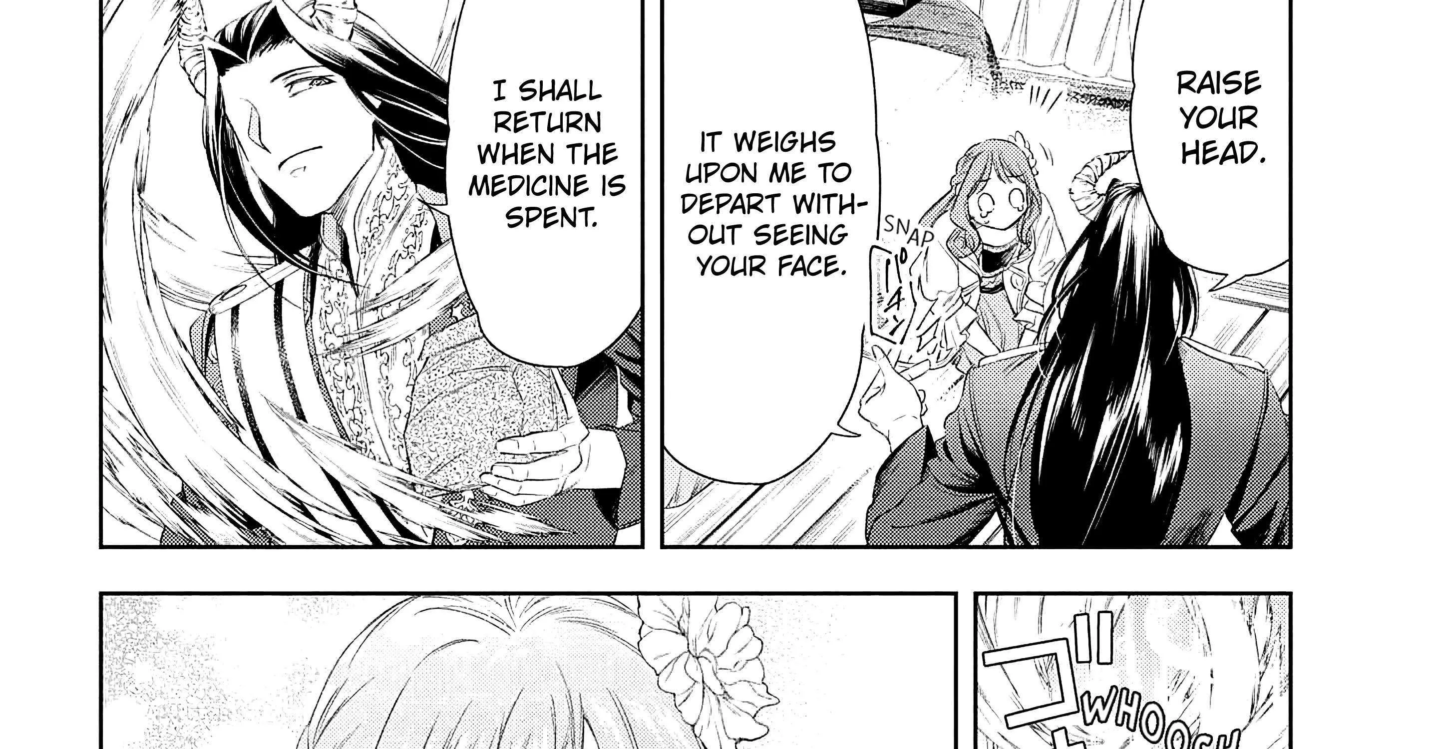 The Pharmacist and the Demon King Chapter 5 page 44 - 