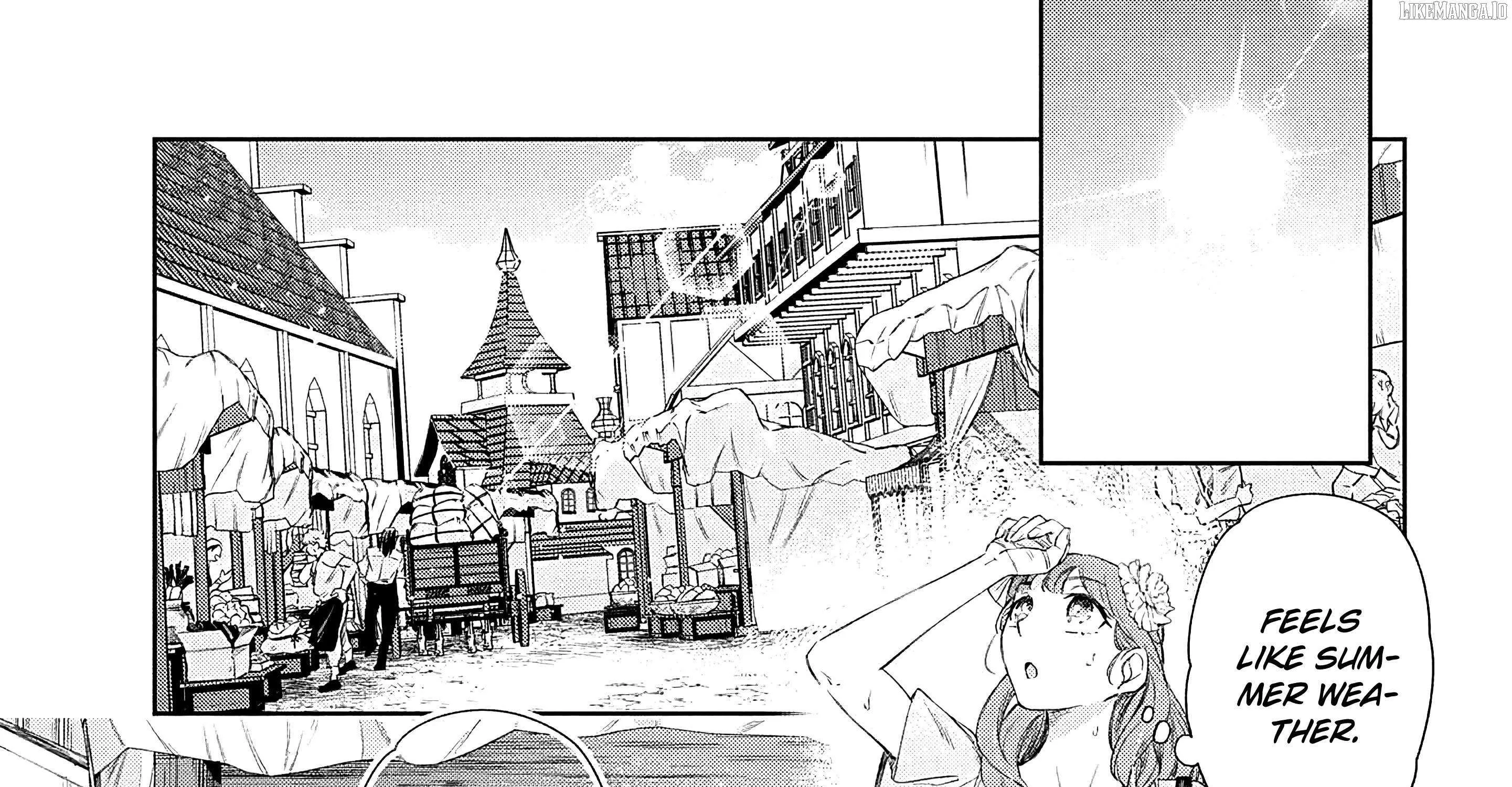 The Pharmacist and the Demon King Chapter 5 page 46 - 