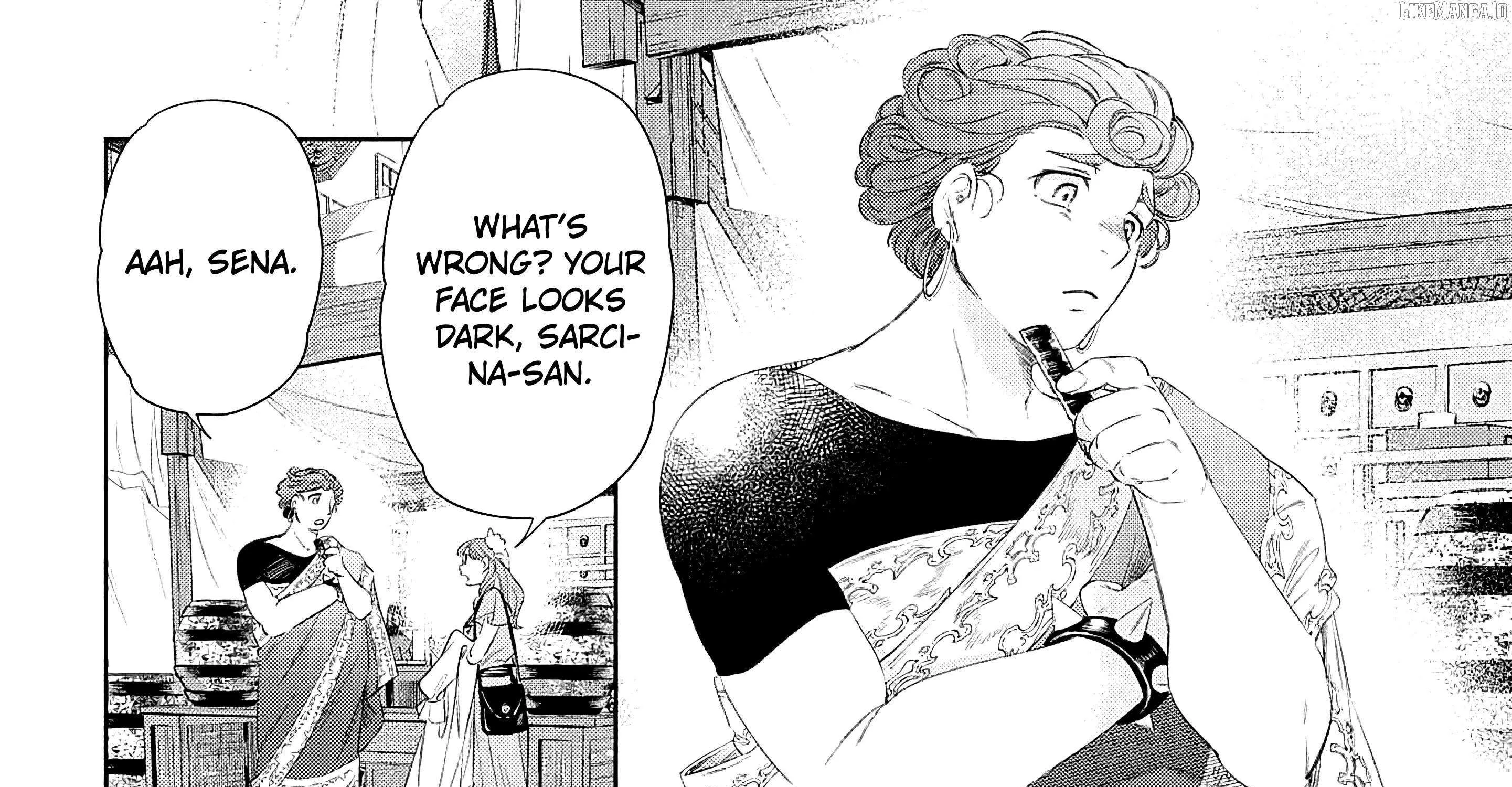 The Pharmacist and the Demon King Chapter 5 page 49 - 