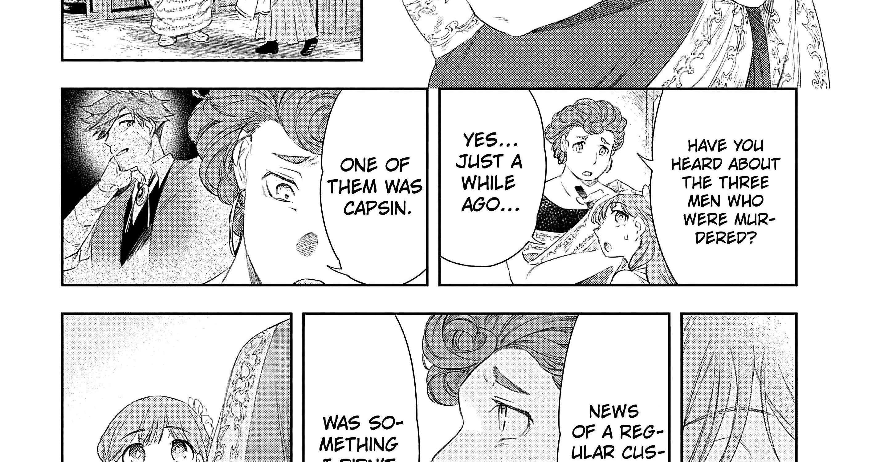 The Pharmacist and the Demon King Chapter 5 page 50 - 