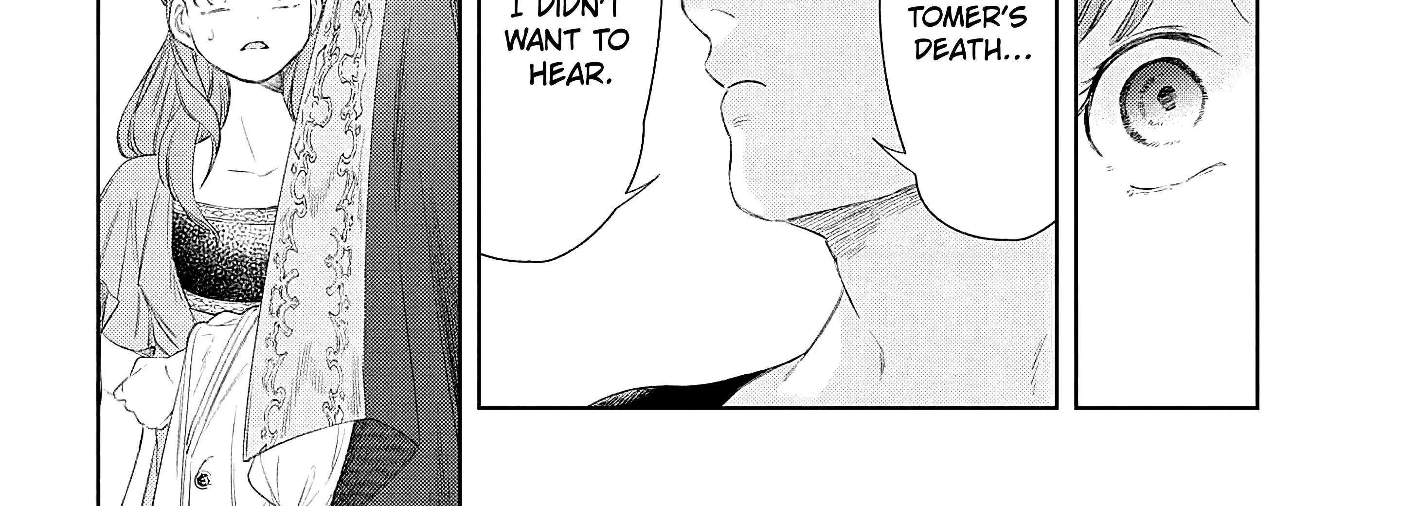 The Pharmacist and the Demon King Chapter 5 page 51 - 