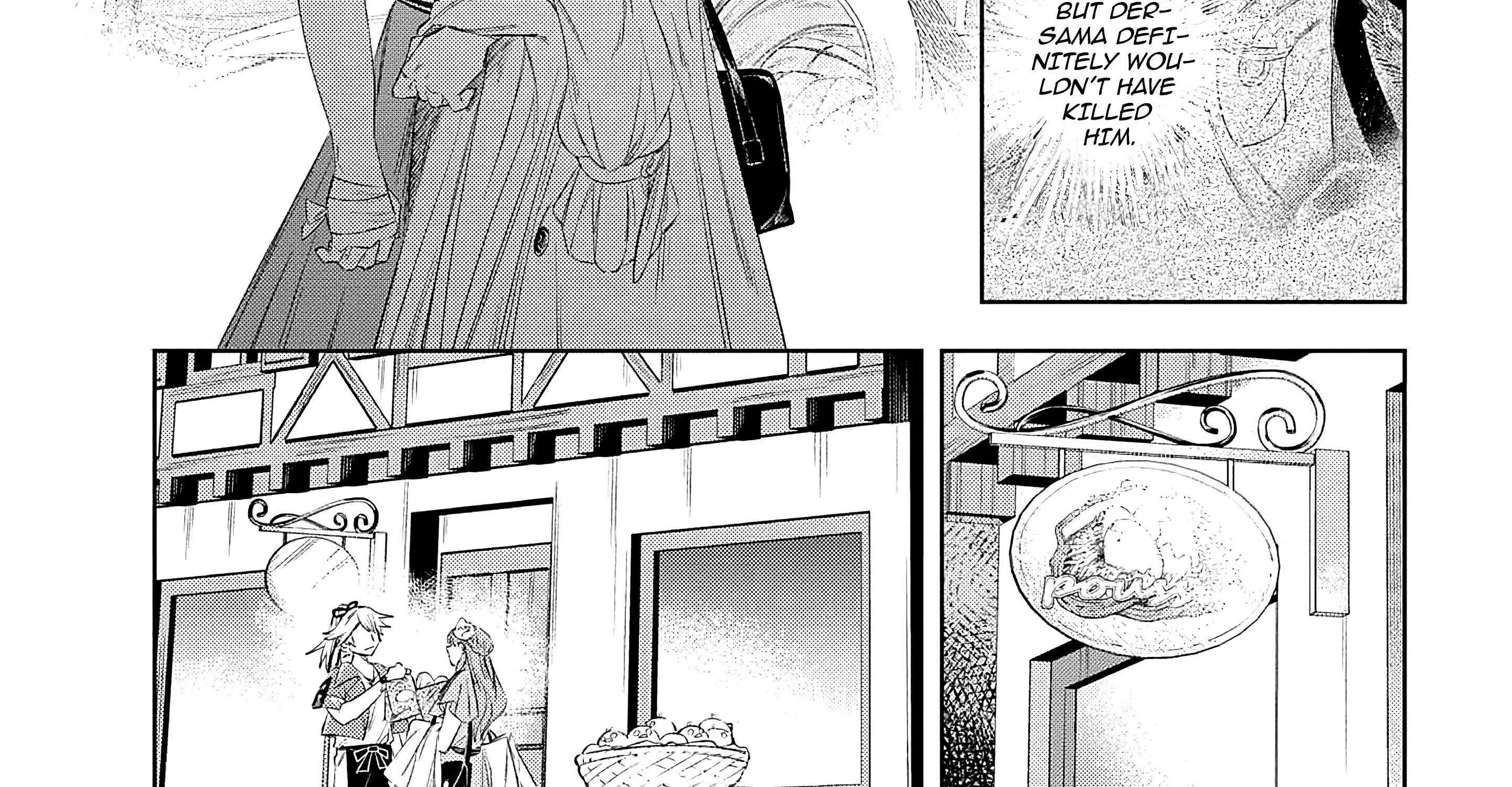 The Pharmacist and the Demon King Chapter 5 page 53 - 