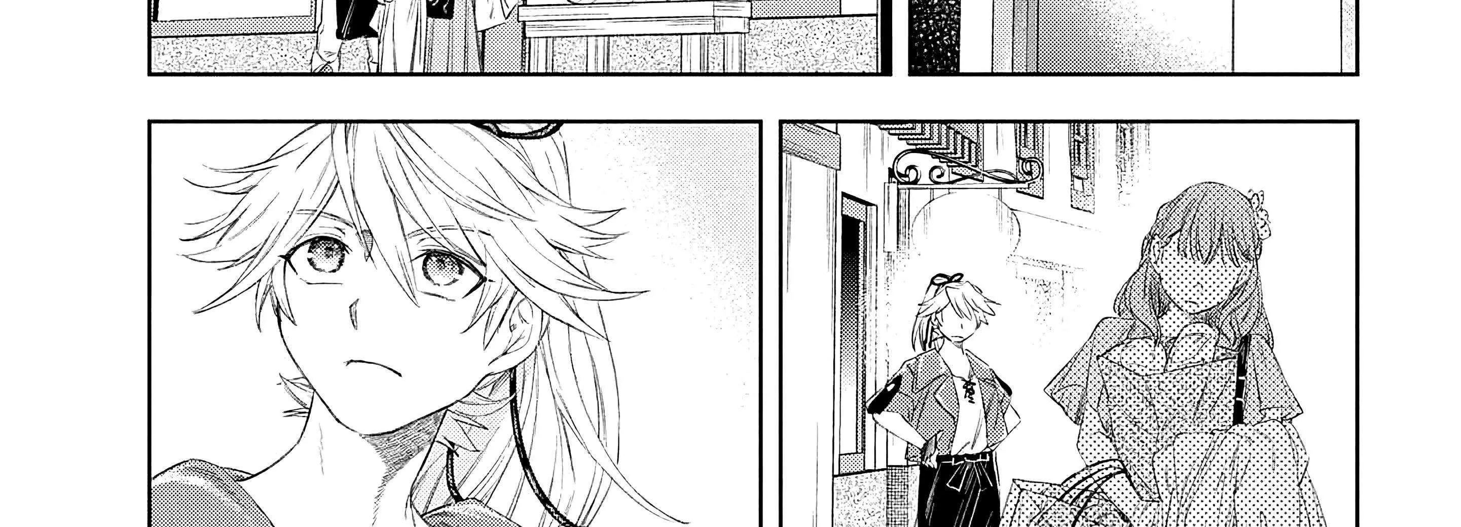 The Pharmacist and the Demon King Chapter 5 page 54 - 