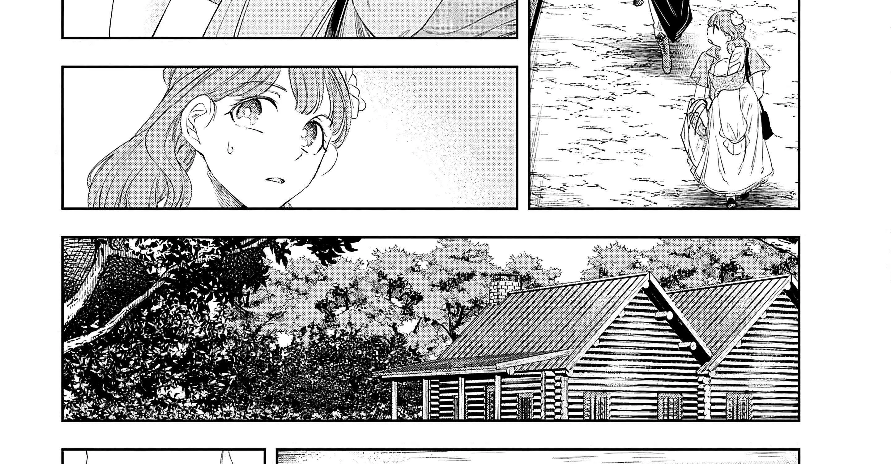 The Pharmacist and the Demon King Chapter 5 page 56 - 