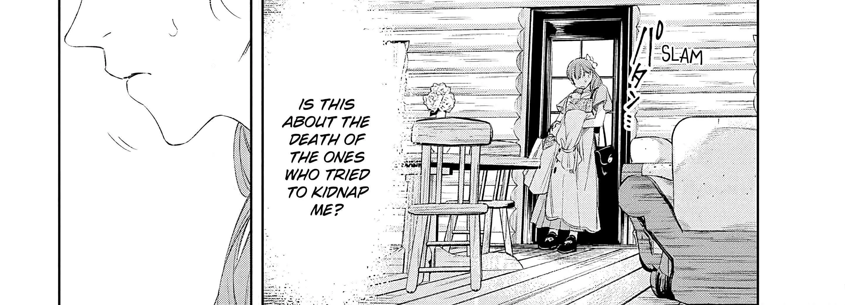The Pharmacist and the Demon King Chapter 5 page 57 - 