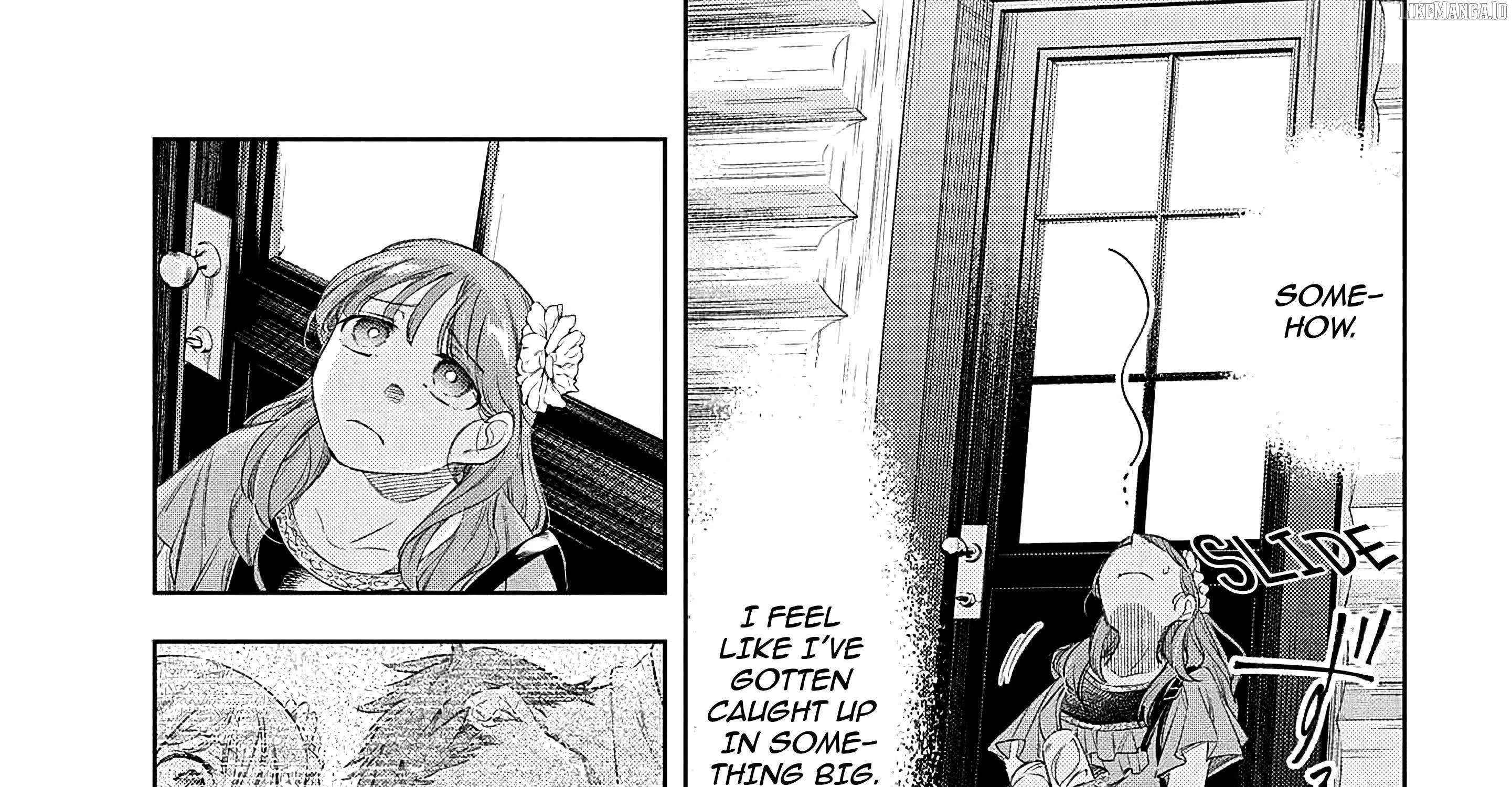 The Pharmacist and the Demon King Chapter 5 page 58 - 