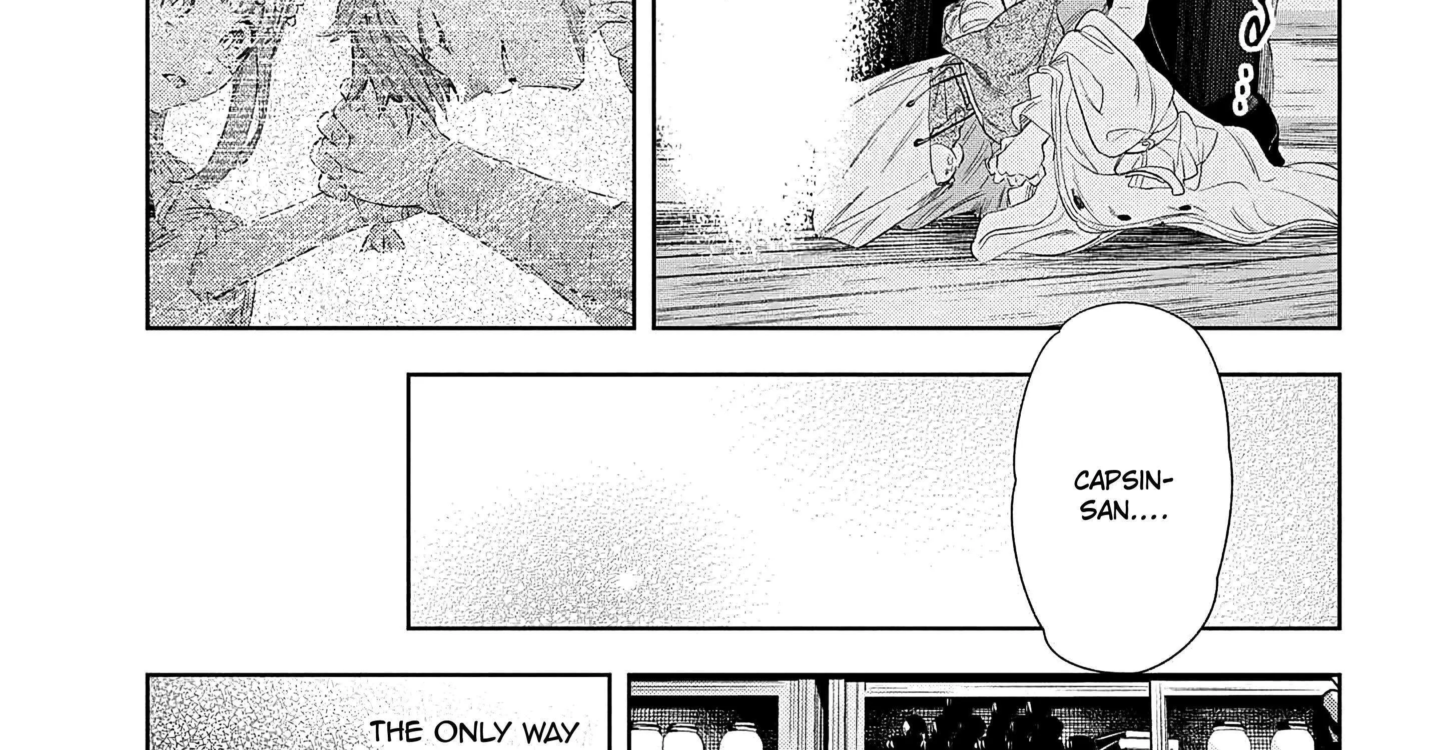 The Pharmacist and the Demon King Chapter 5 page 59 - 