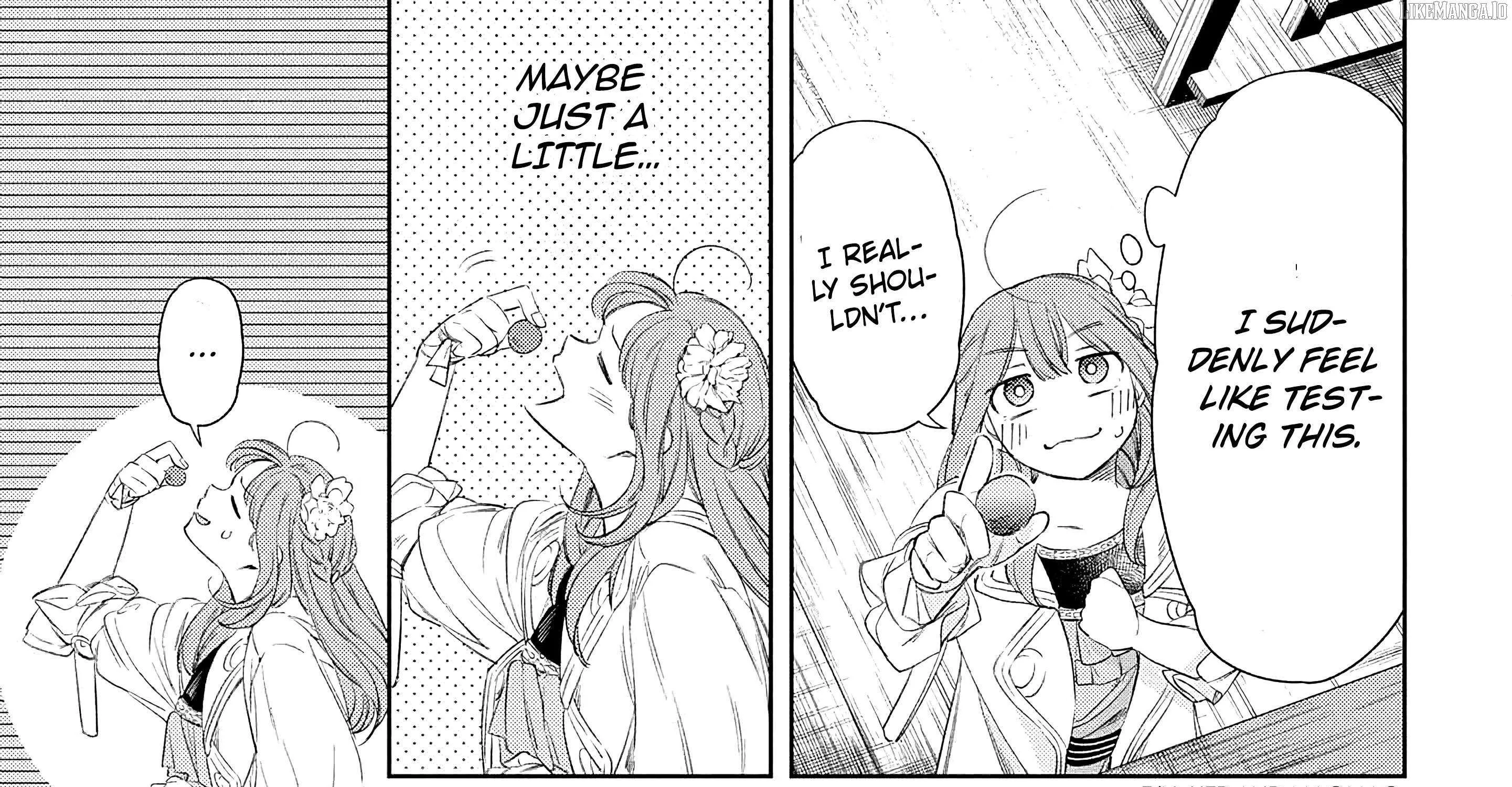 The Pharmacist and the Demon King Chapter 5 page 64 - 