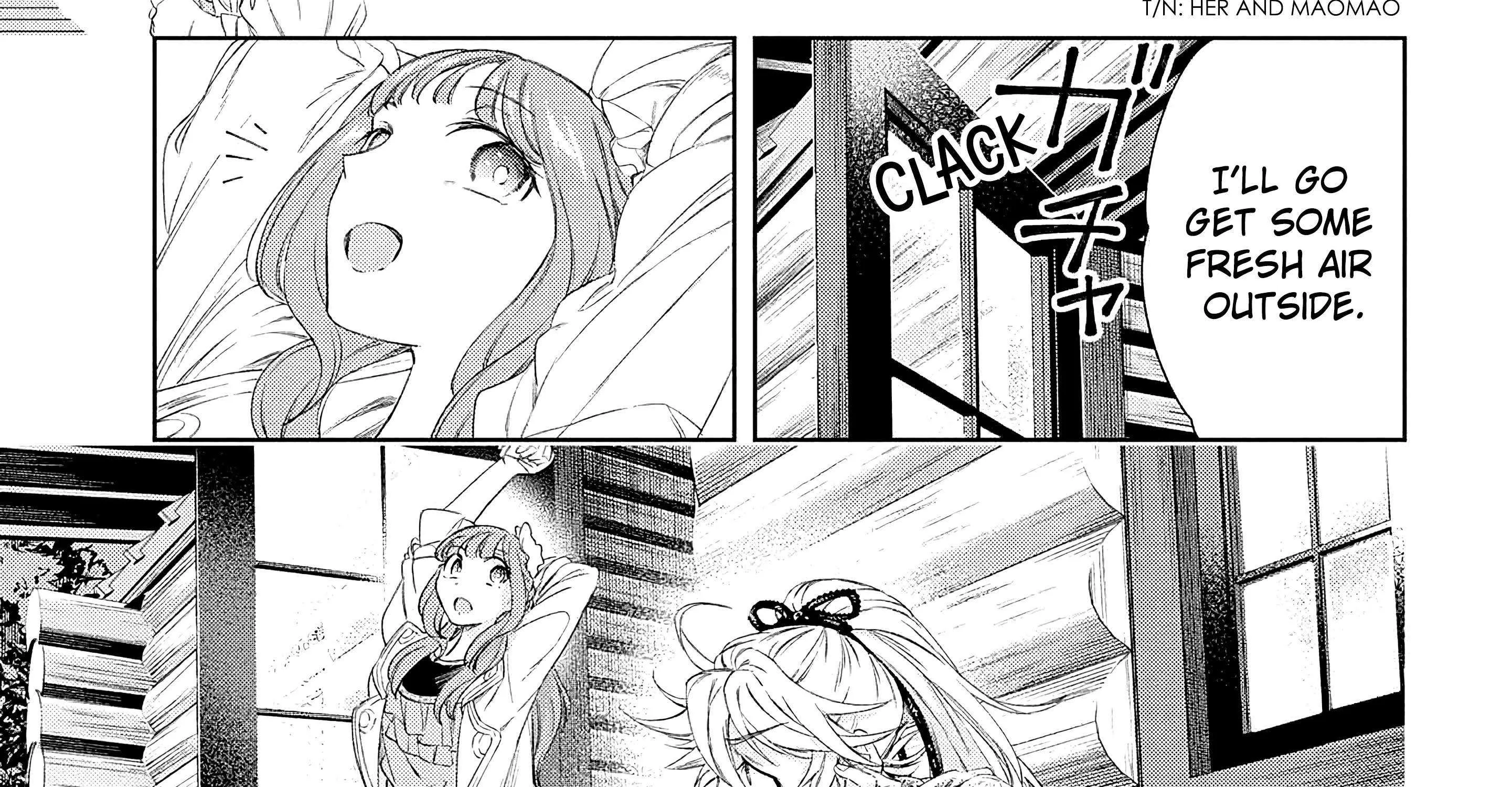 The Pharmacist and the Demon King Chapter 5 page 65 - 