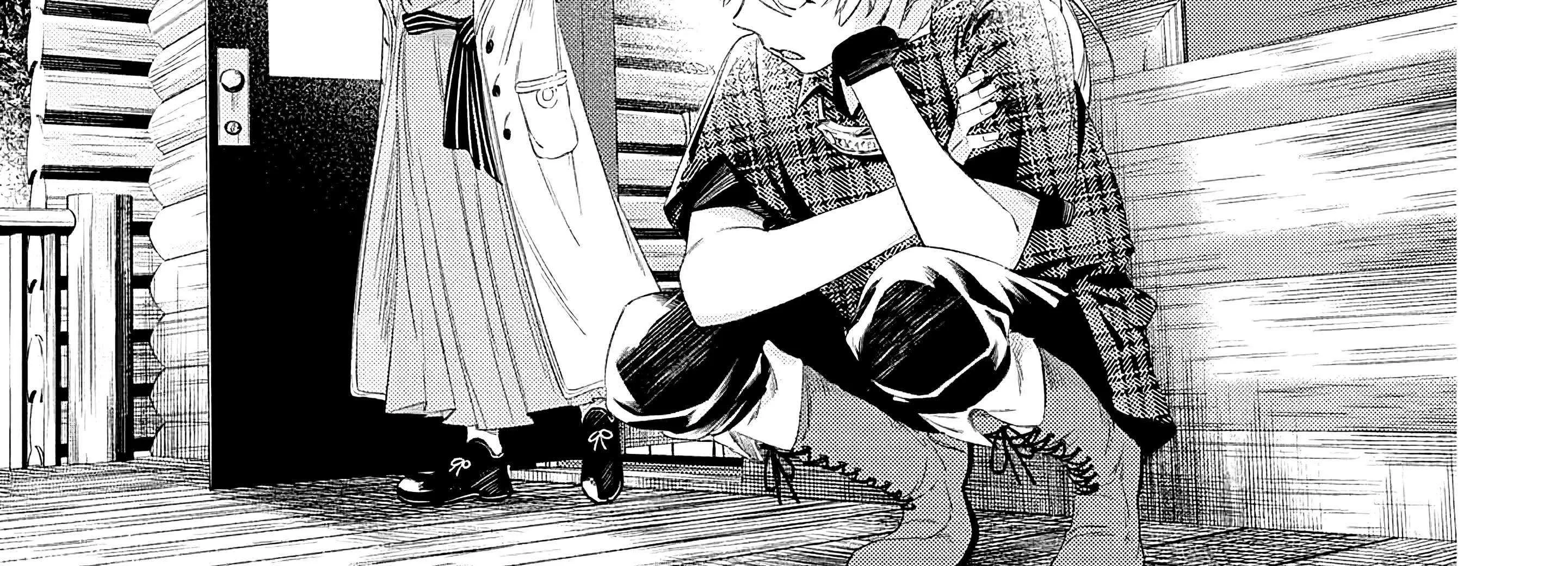 The Pharmacist and the Demon King Chapter 5 page 66 - 