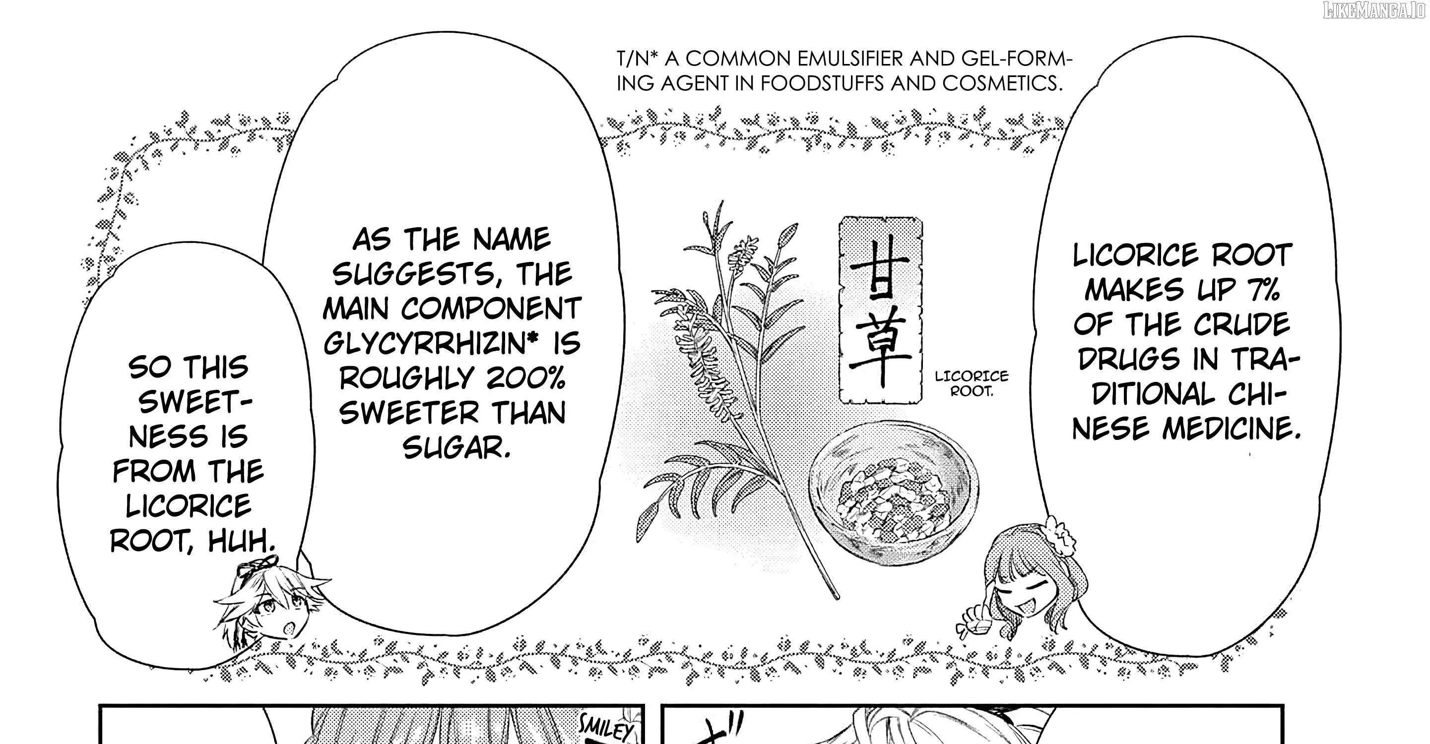 The Pharmacist and the Demon King Chapter 5 page 73 - 