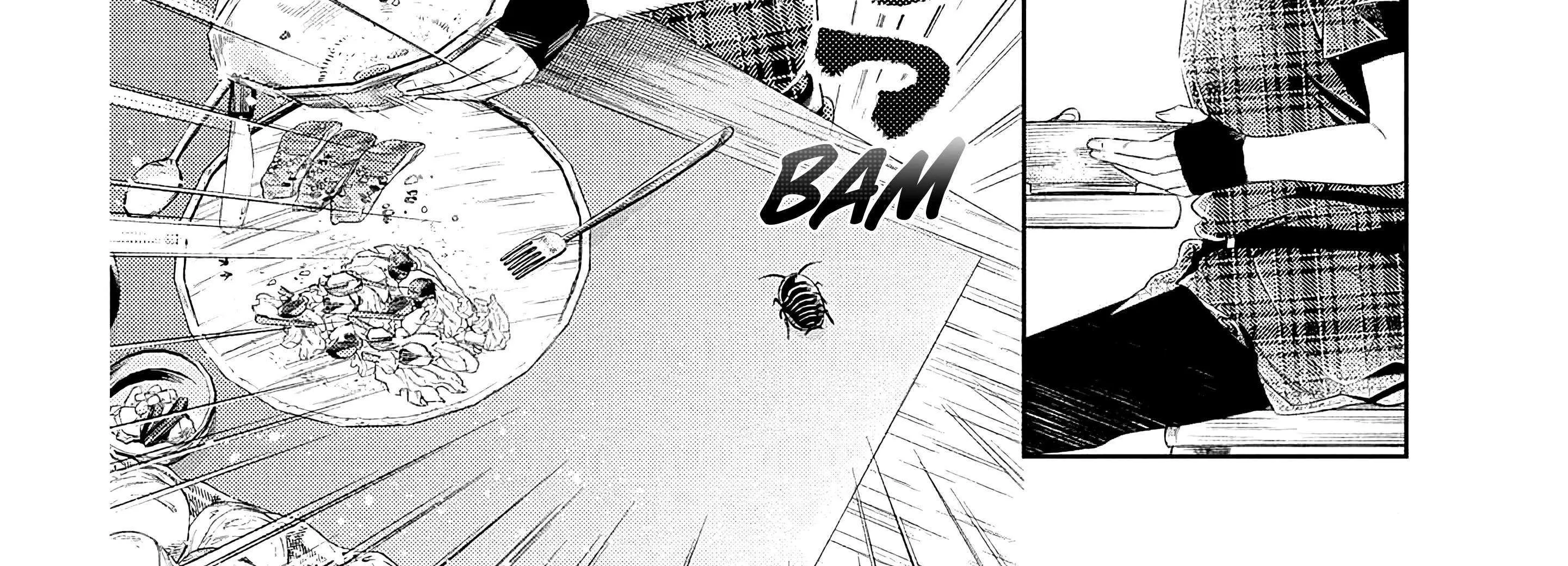 The Pharmacist and the Demon King Chapter 5 page 75 - 