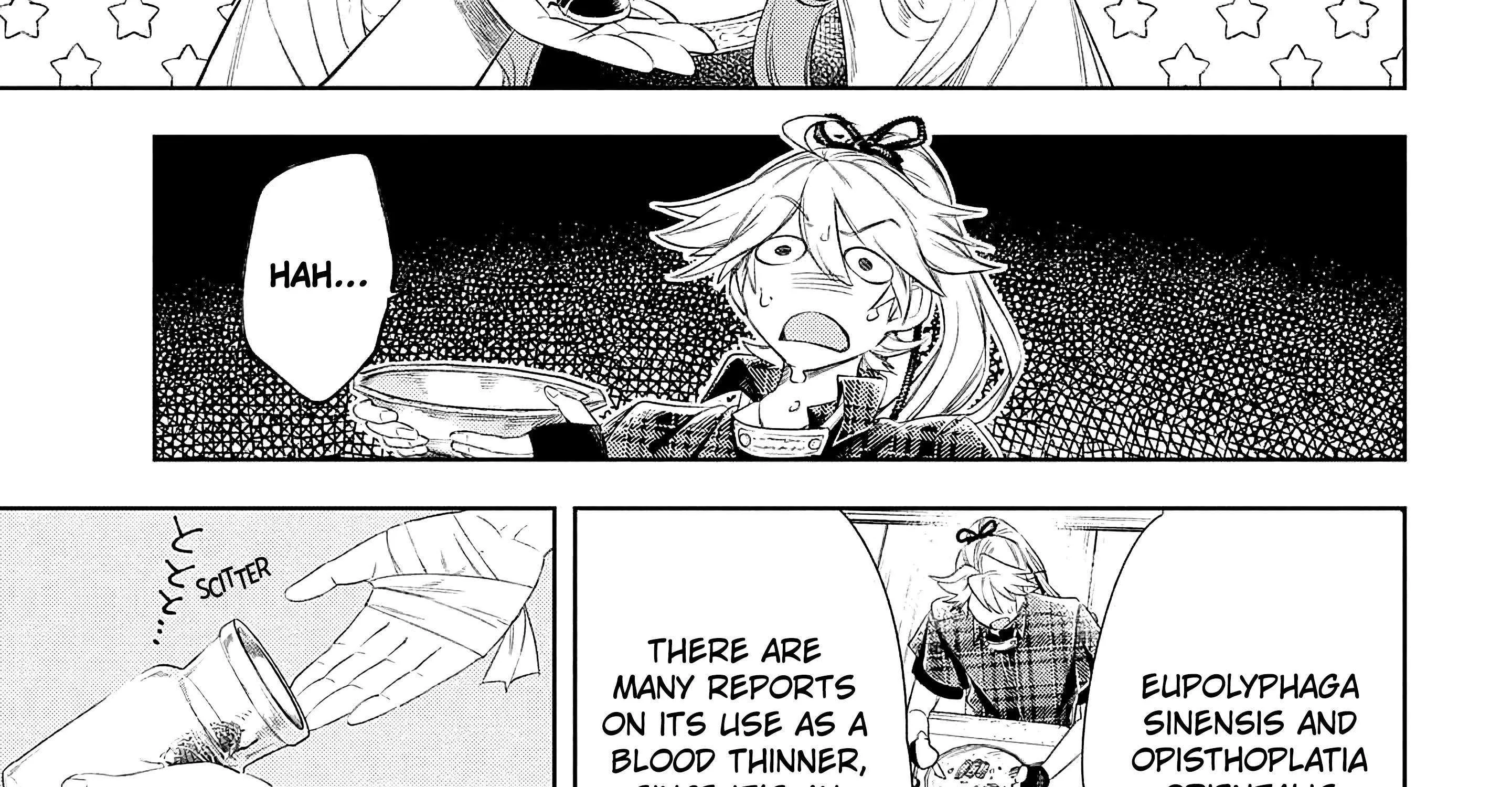 The Pharmacist and the Demon King Chapter 5 page 77 - 