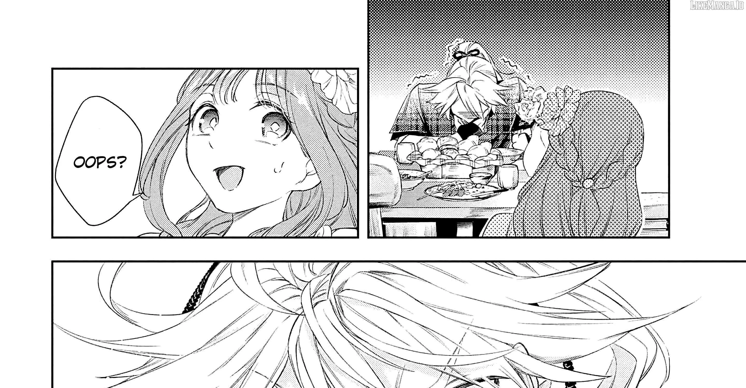The Pharmacist and the Demon King Chapter 5 page 79 - 
