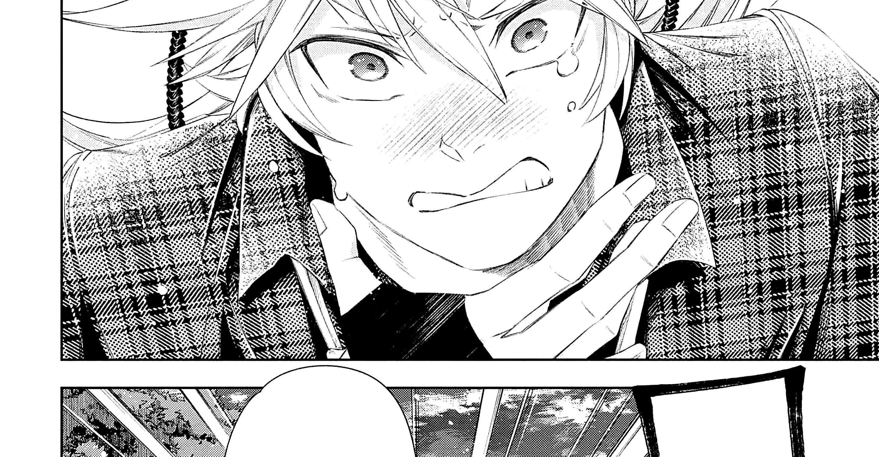 The Pharmacist and the Demon King Chapter 5 page 80 - 