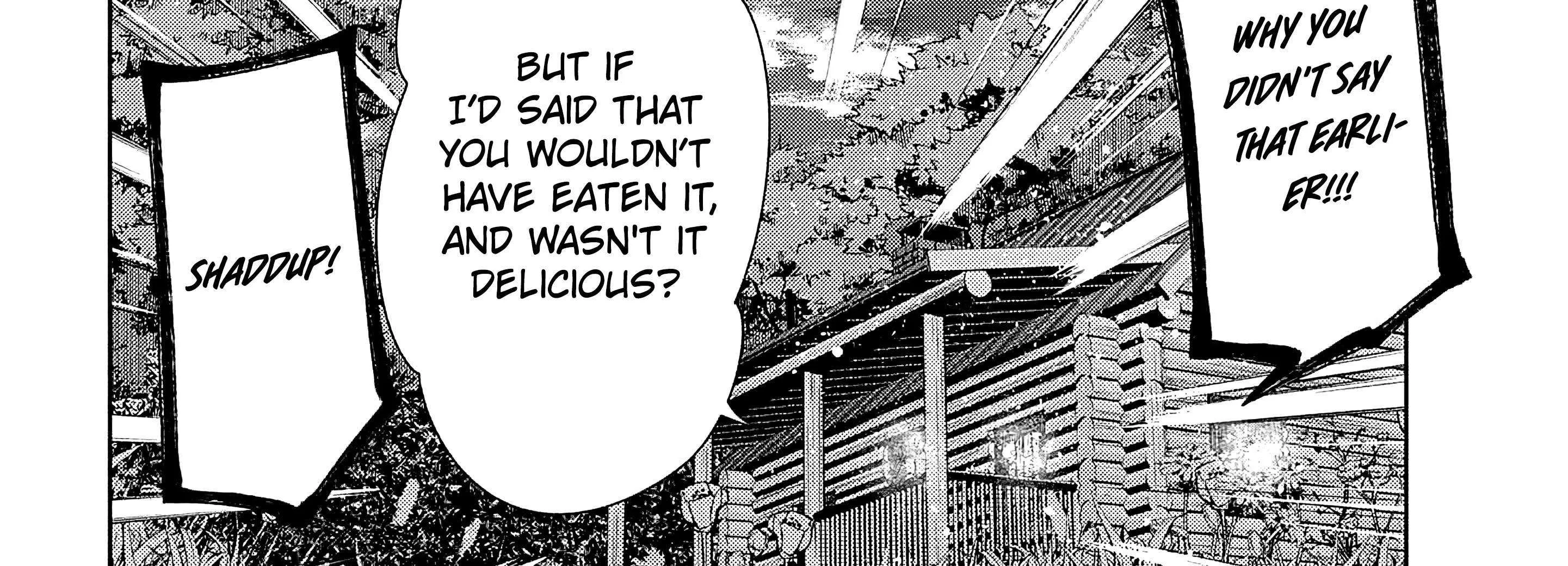The Pharmacist and the Demon King Chapter 5 page 81 - 