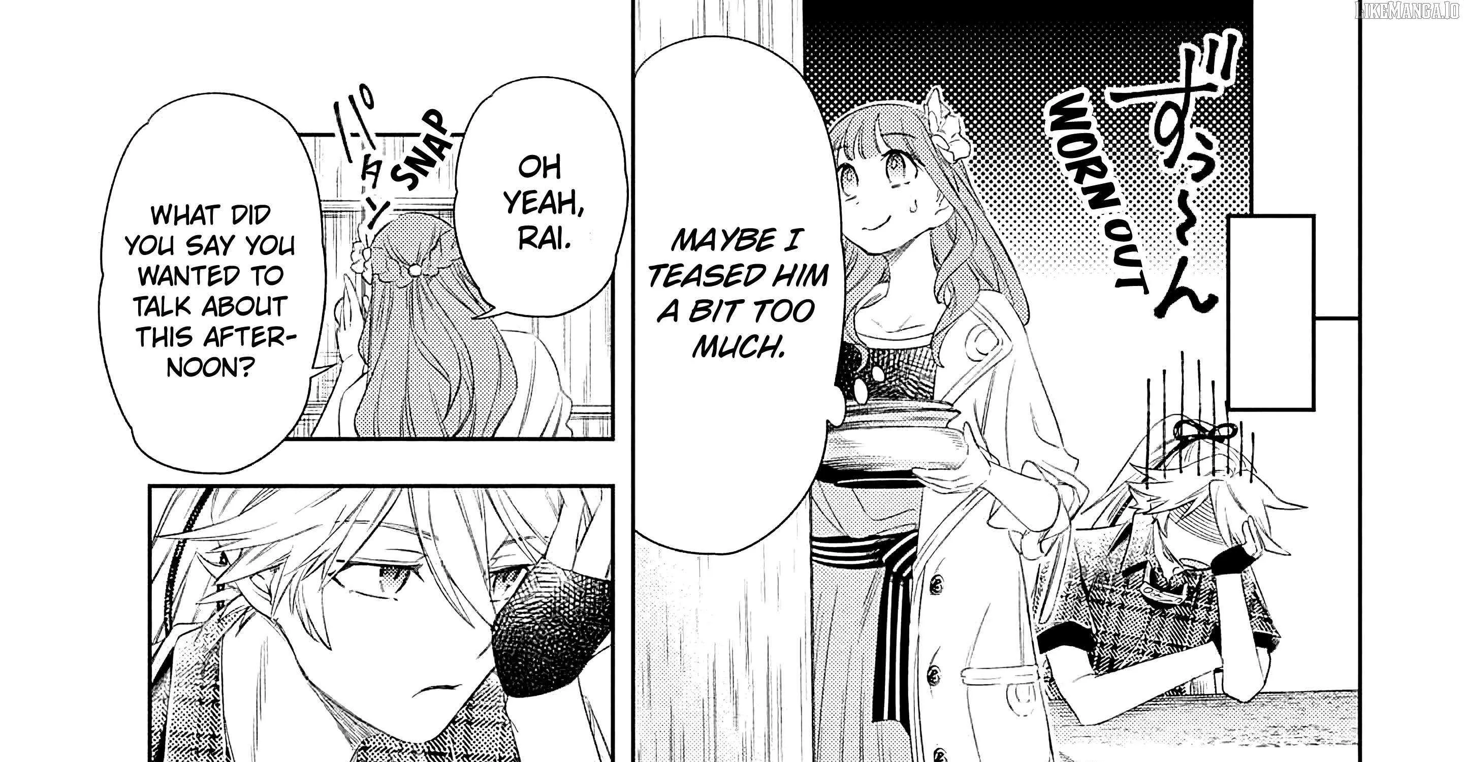 The Pharmacist and the Demon King Chapter 5 page 82 - 