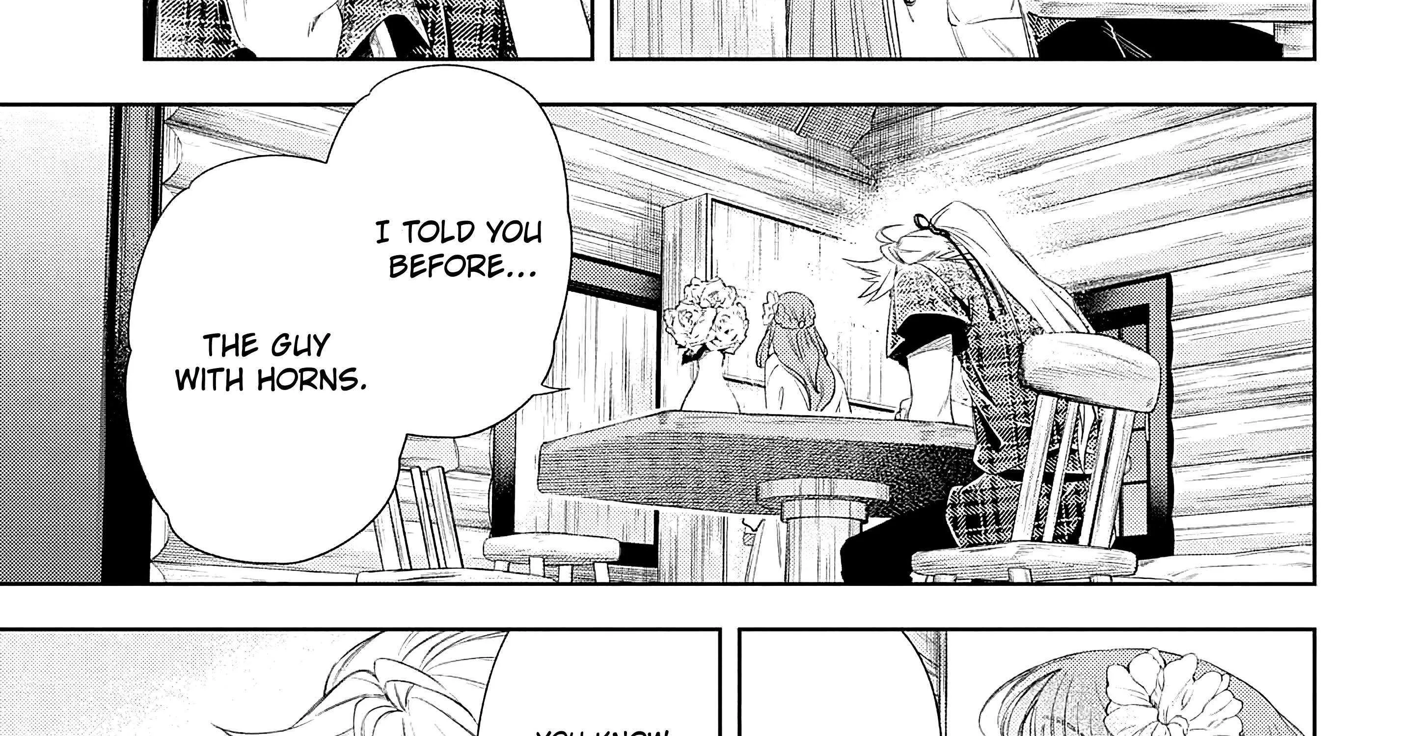 The Pharmacist and the Demon King Chapter 5 page 83 - 