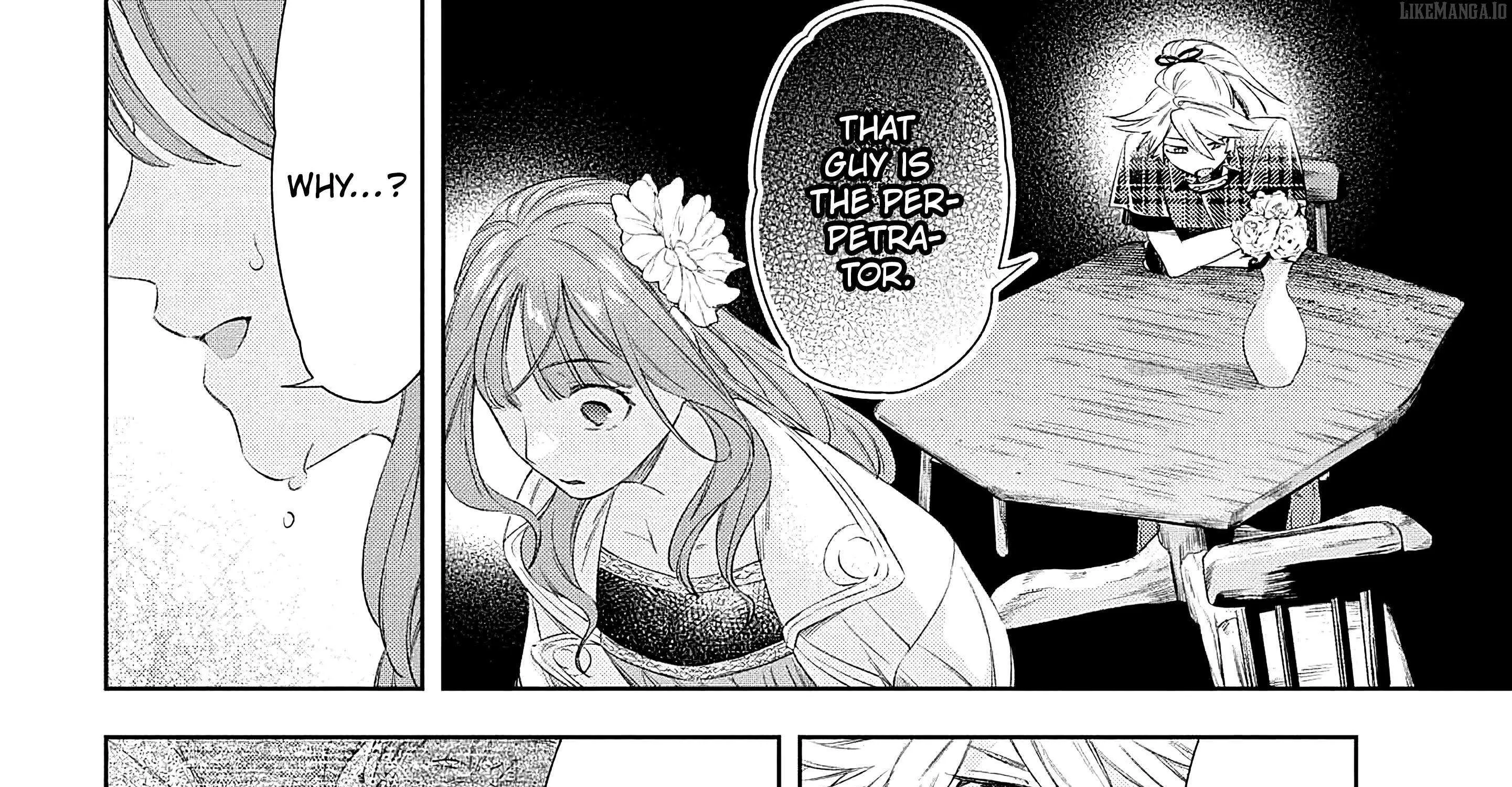 The Pharmacist and the Demon King Chapter 5 page 85 - 