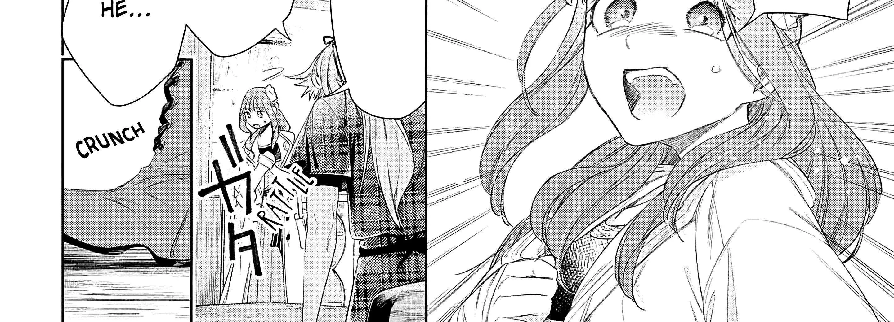 The Pharmacist and the Demon King Chapter 5 page 87 - 