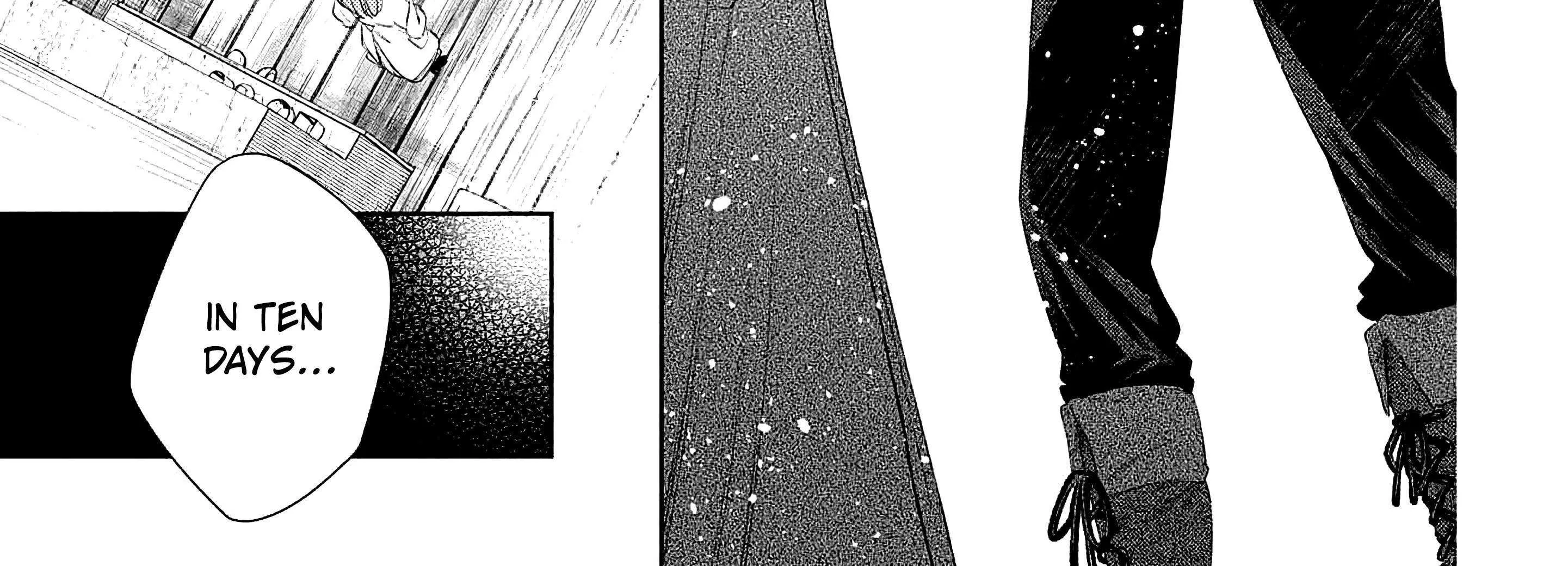 The Pharmacist and the Demon King Chapter 5 page 90 - 