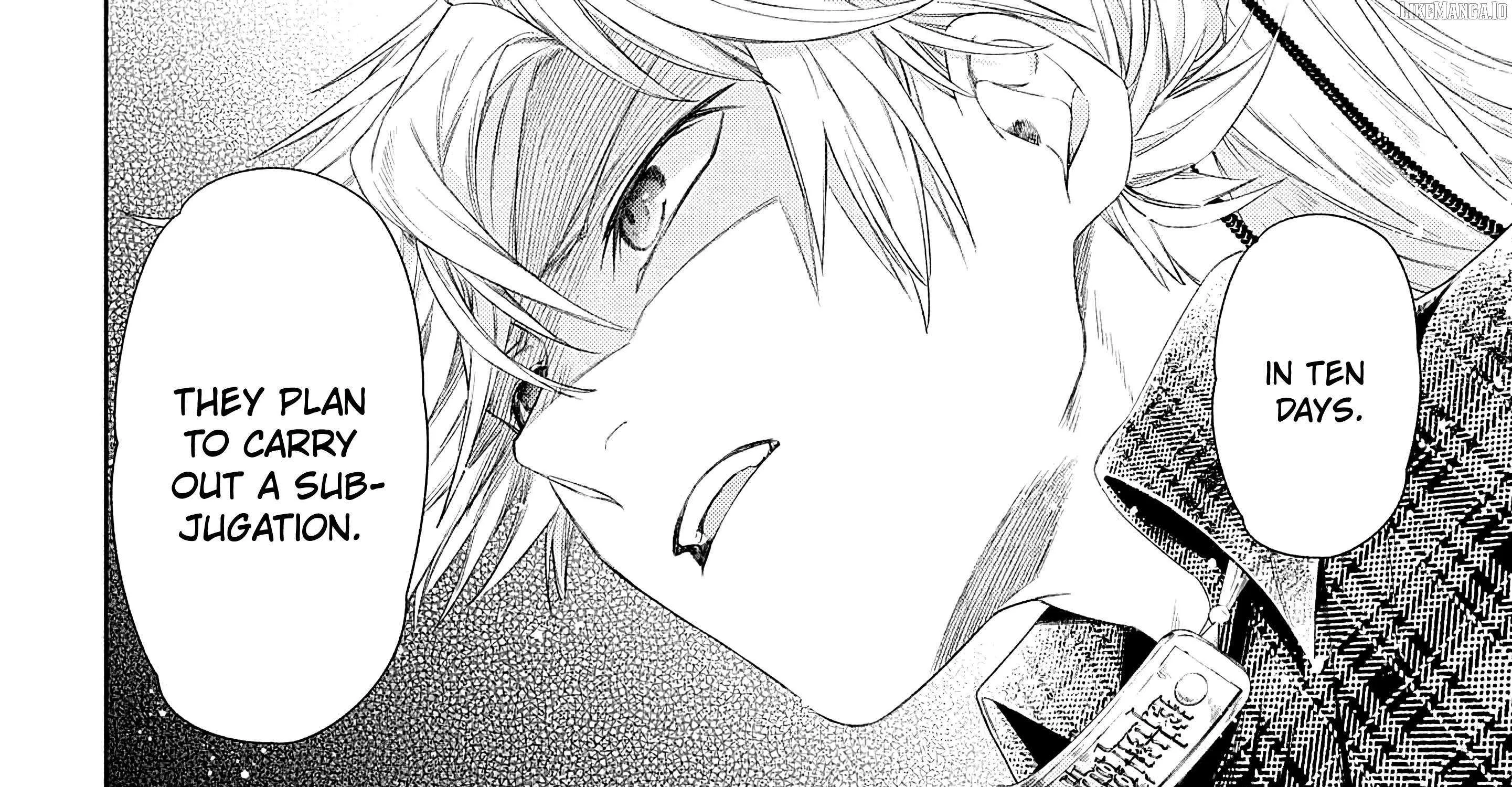 The Pharmacist and the Demon King Chapter 5 page 91 - 