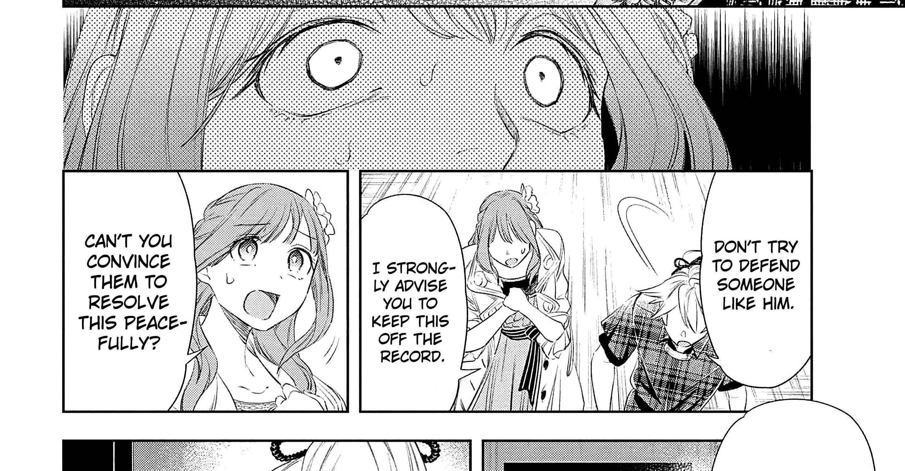 The Pharmacist and the Demon King Chapter 5 page 92 - 