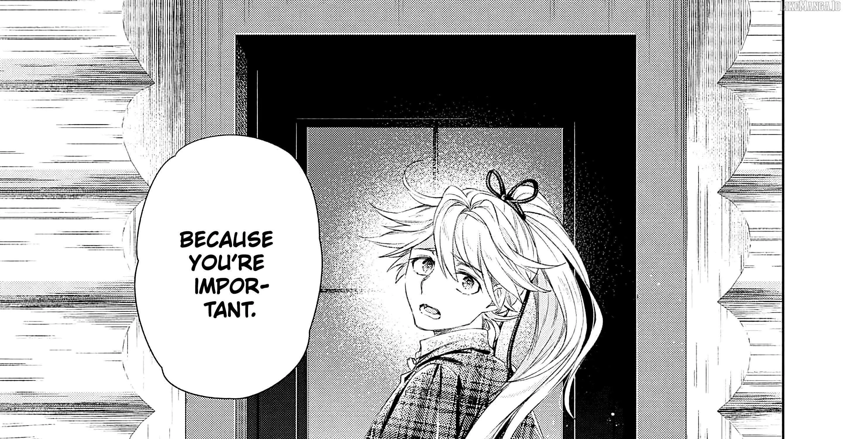 The Pharmacist and the Demon King Chapter 5 page 94 - 