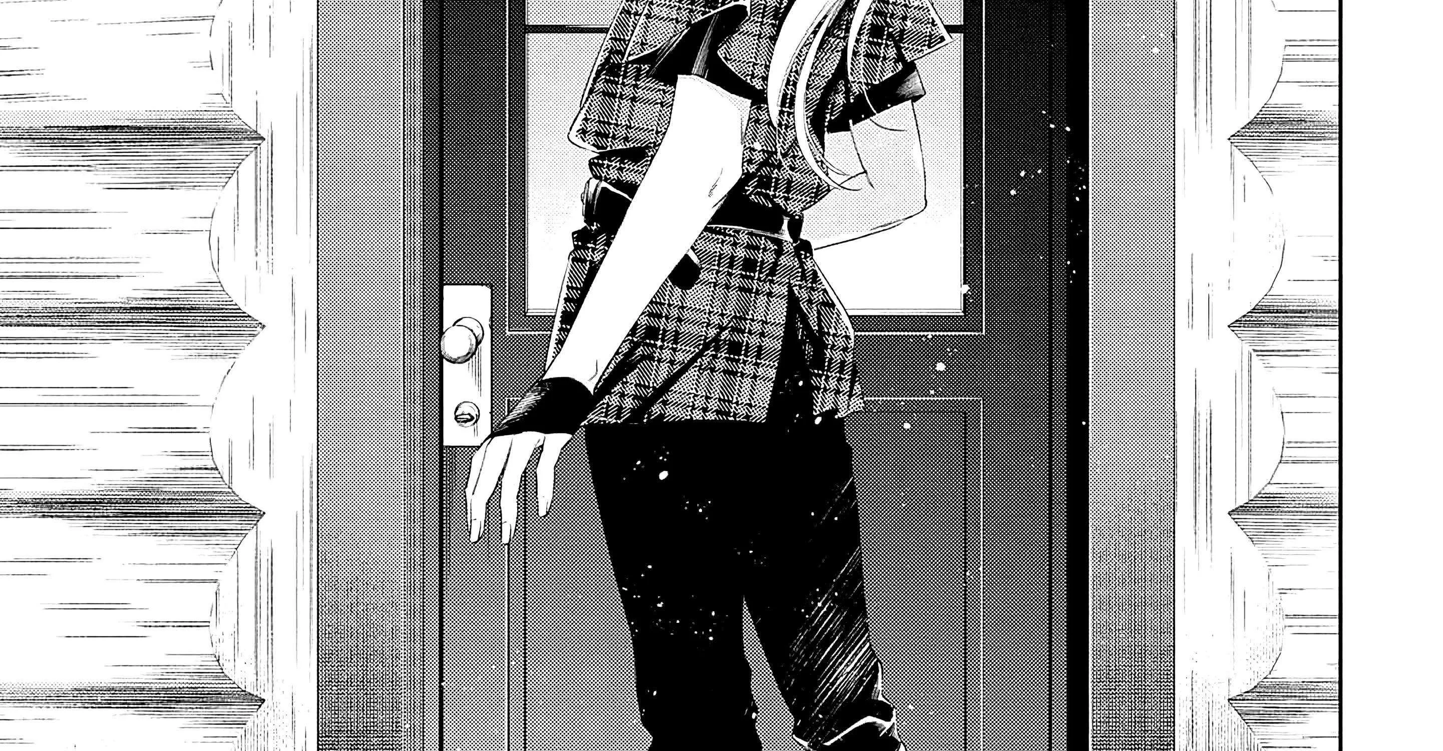 The Pharmacist and the Demon King Chapter 5 page 95 - 