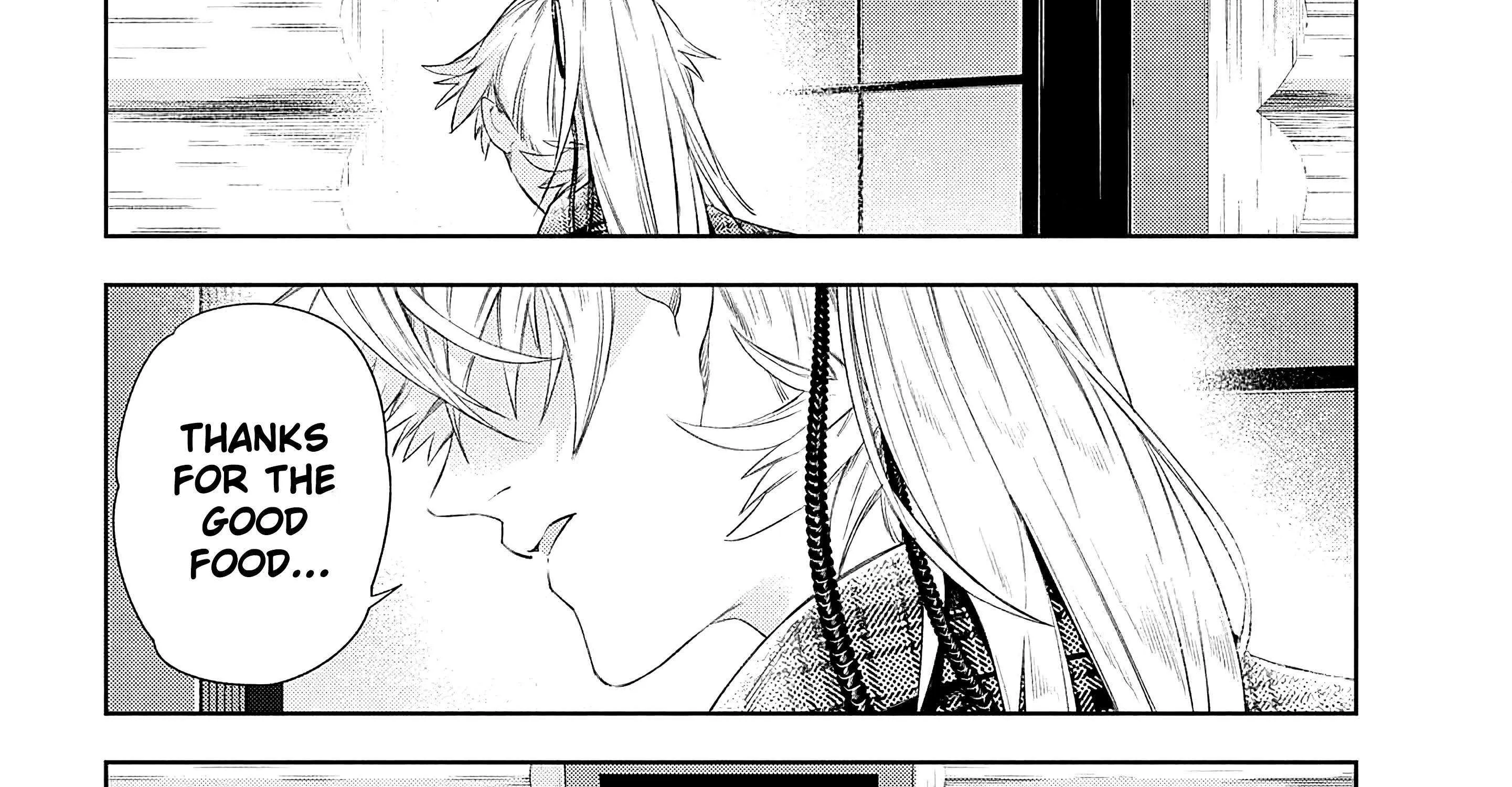 The Pharmacist and the Demon King Chapter 5 page 98 - 