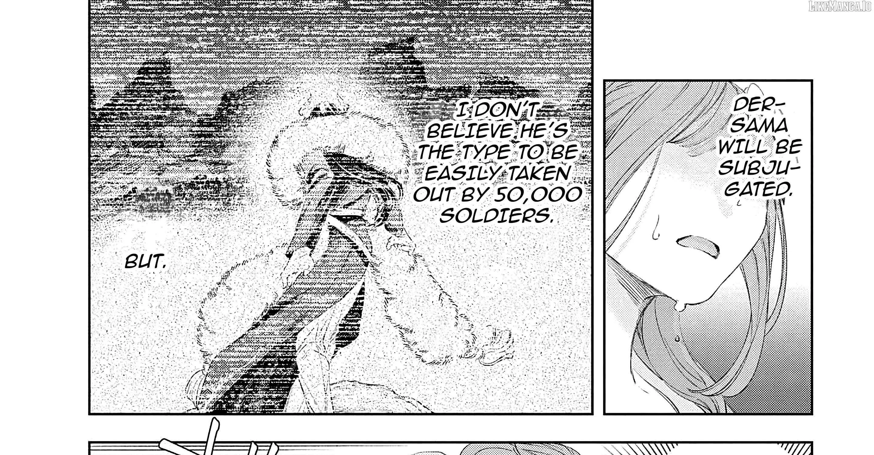 The Pharmacist and the Demon King Chapter 5 page 100 - 