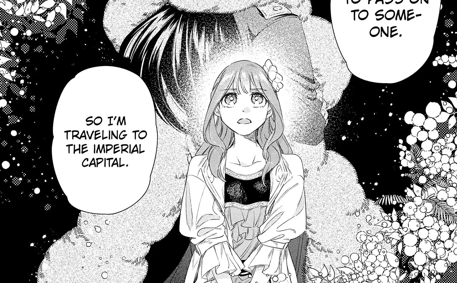 The Pharmacist and the Demon King Chapter 6 page 25 - 